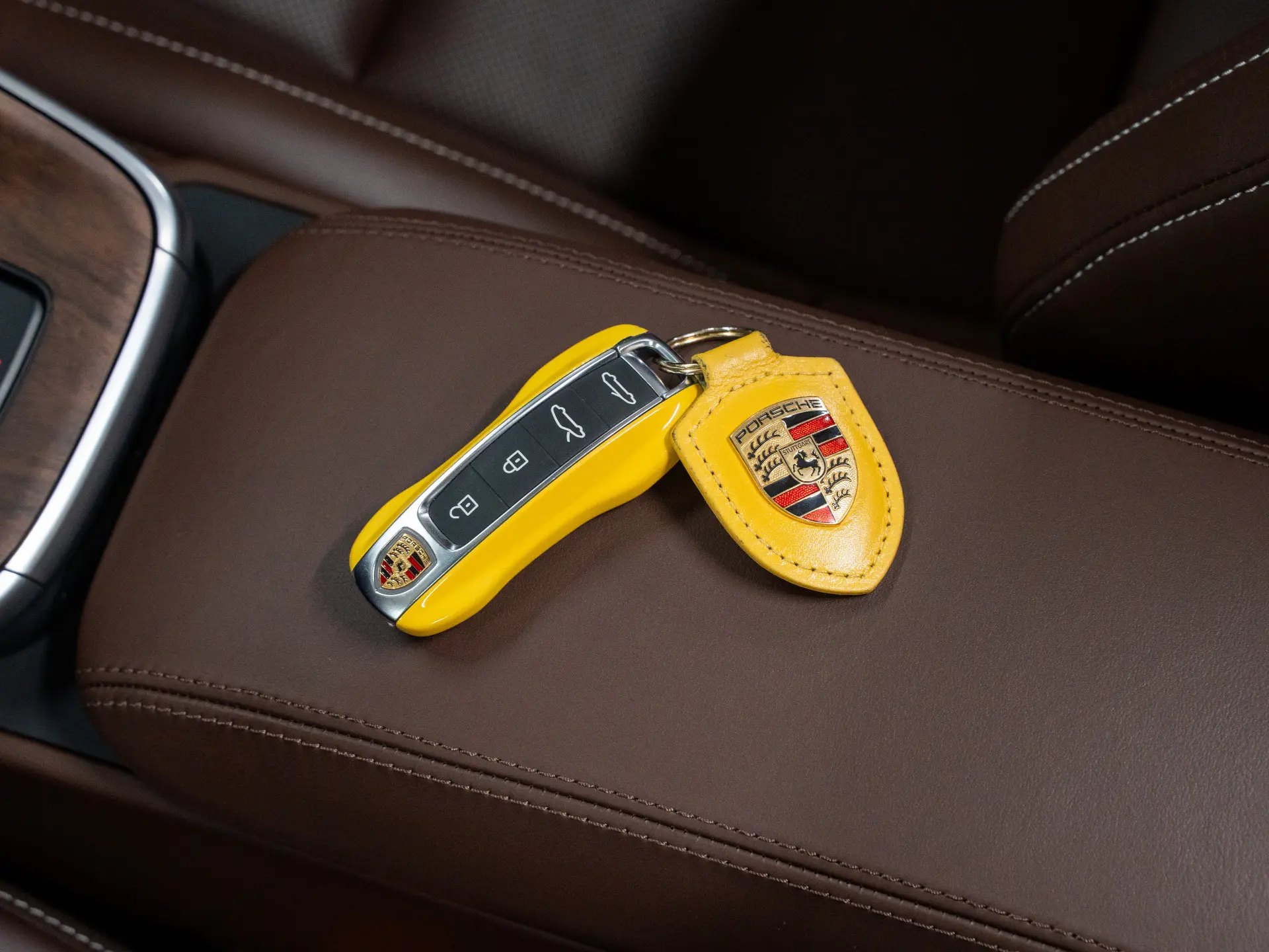 911 Turbo S Cabriolet