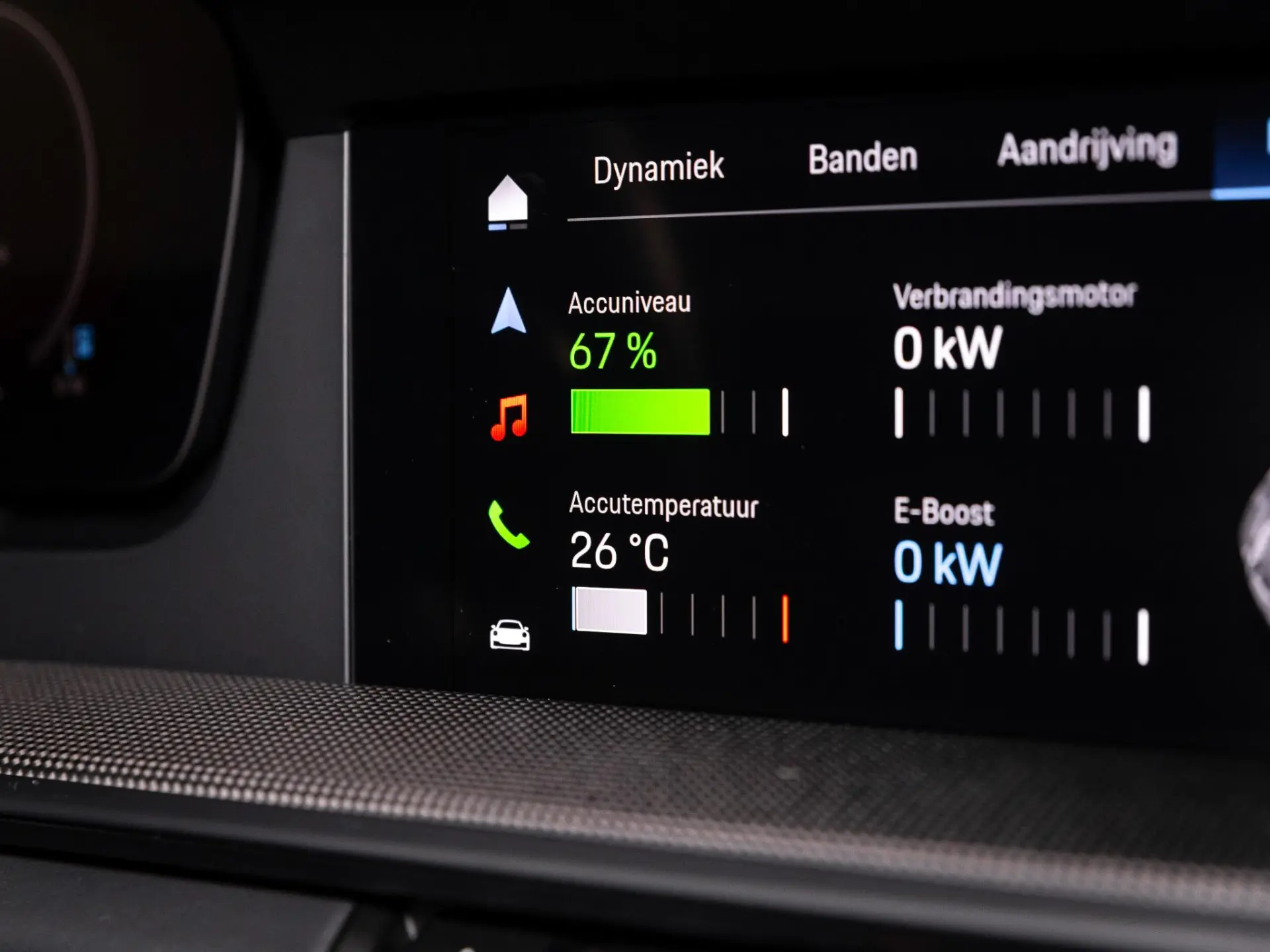 911 3.6 T-Hybrid Targa 4 GTS