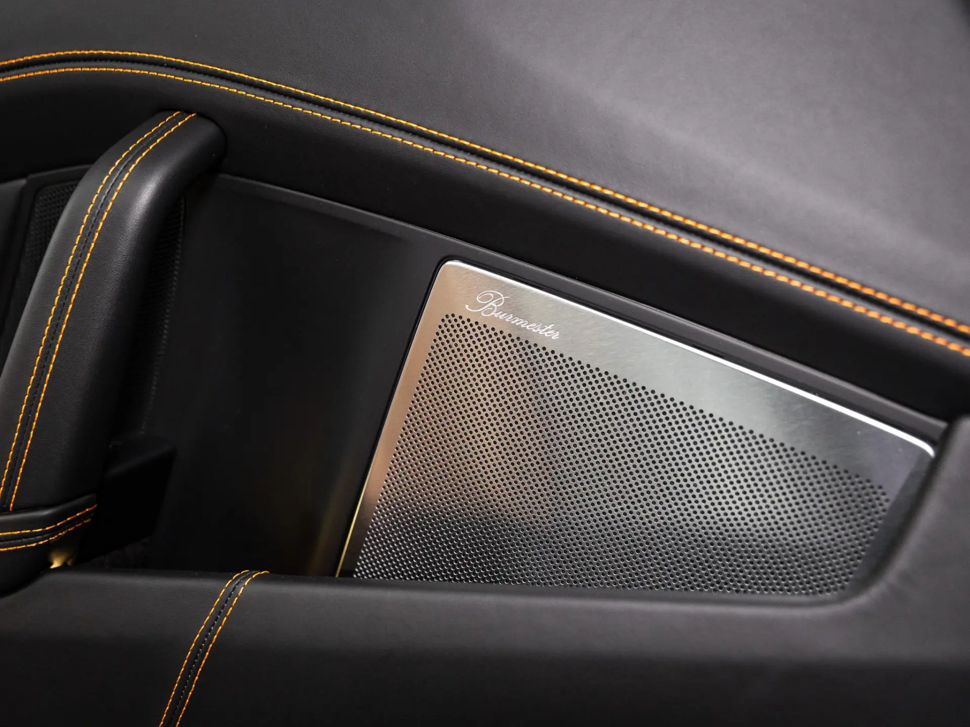 911 3.6 T-Hybrid Targa 4 GTS