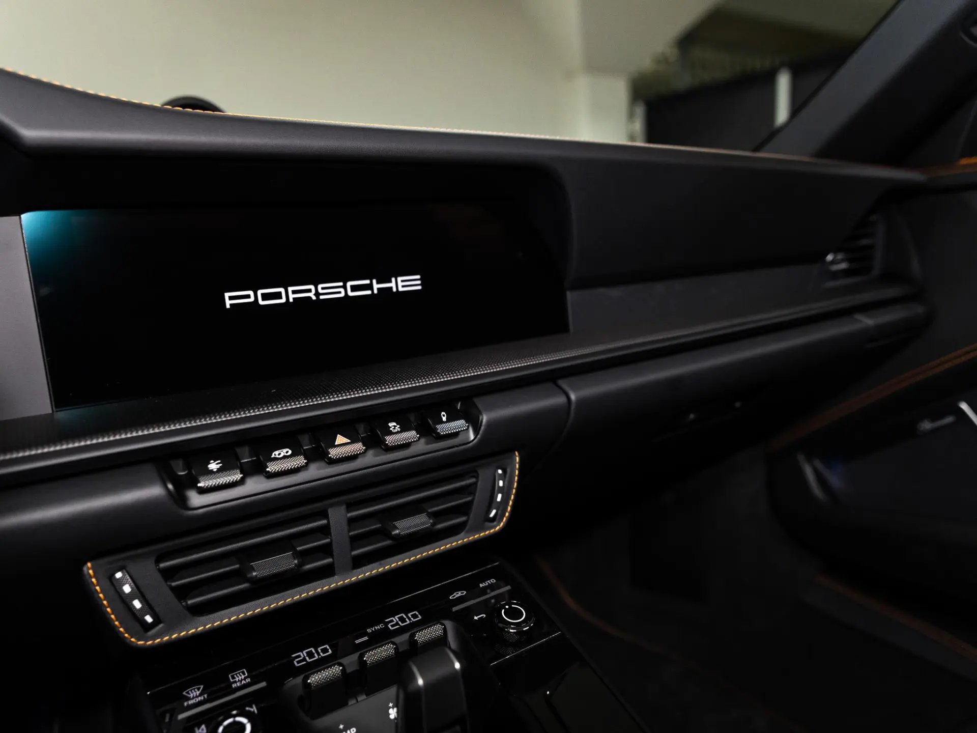 911 3.6 T-Hybrid Targa 4 GTS