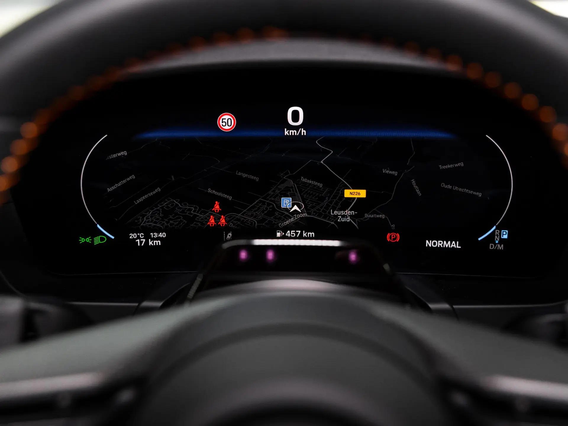 911 3.6 T-Hybrid Targa 4 GTS