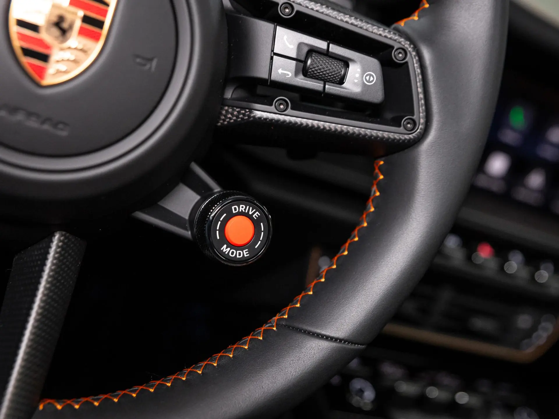 911 3.6 T-Hybrid Targa 4 GTS