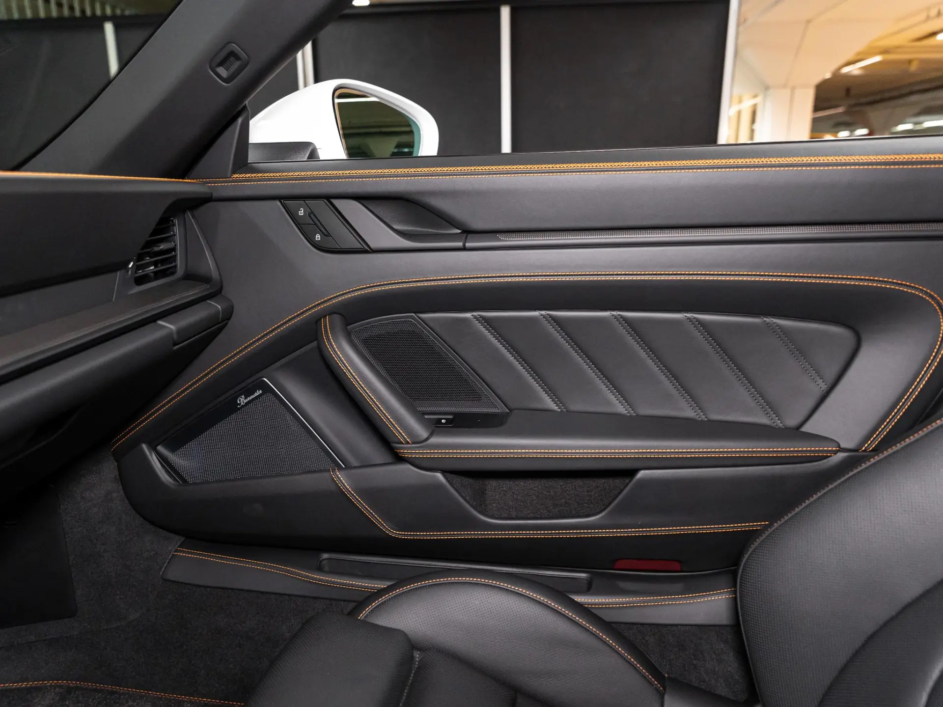 911 3.6 T-Hybrid Targa 4 GTS