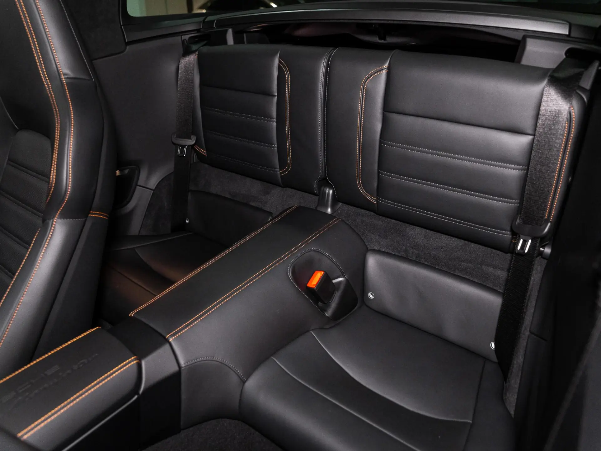 911 3.6 T-Hybrid Targa 4 GTS