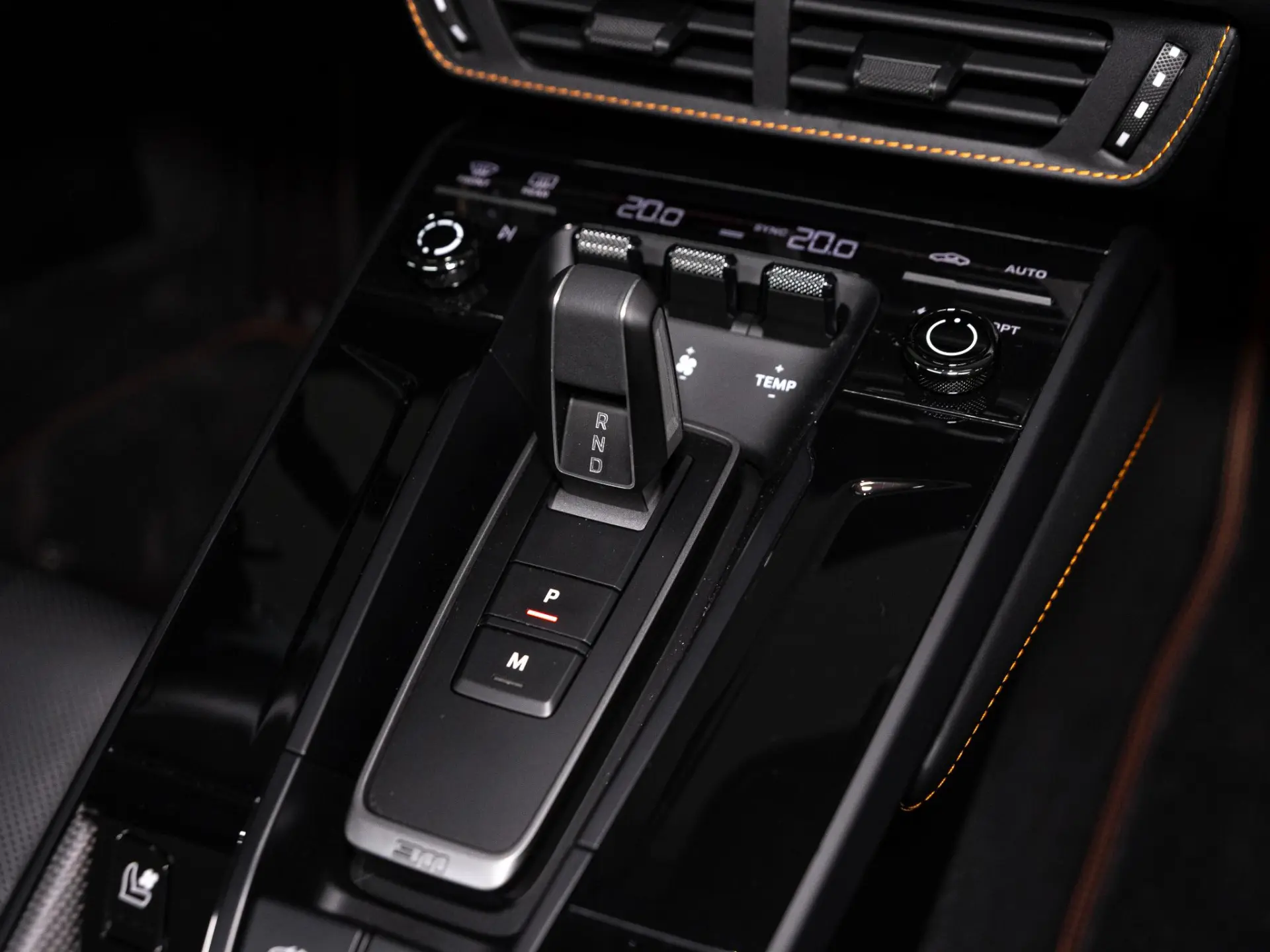 911 3.6 T-Hybrid Targa 4 GTS