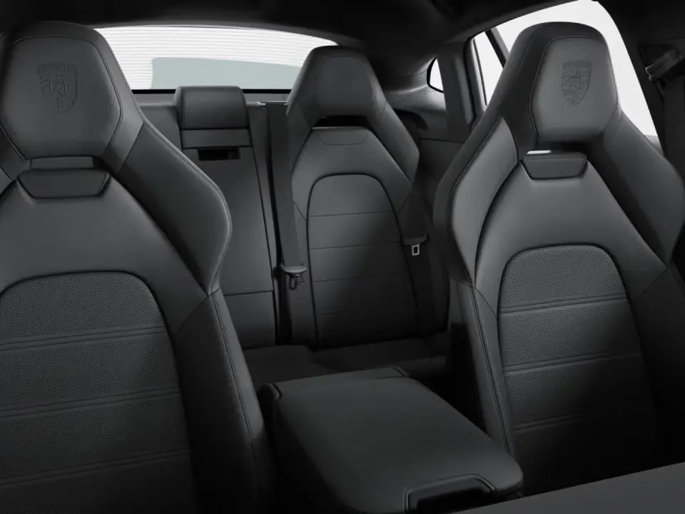 Panamera 4S E-Hybrid