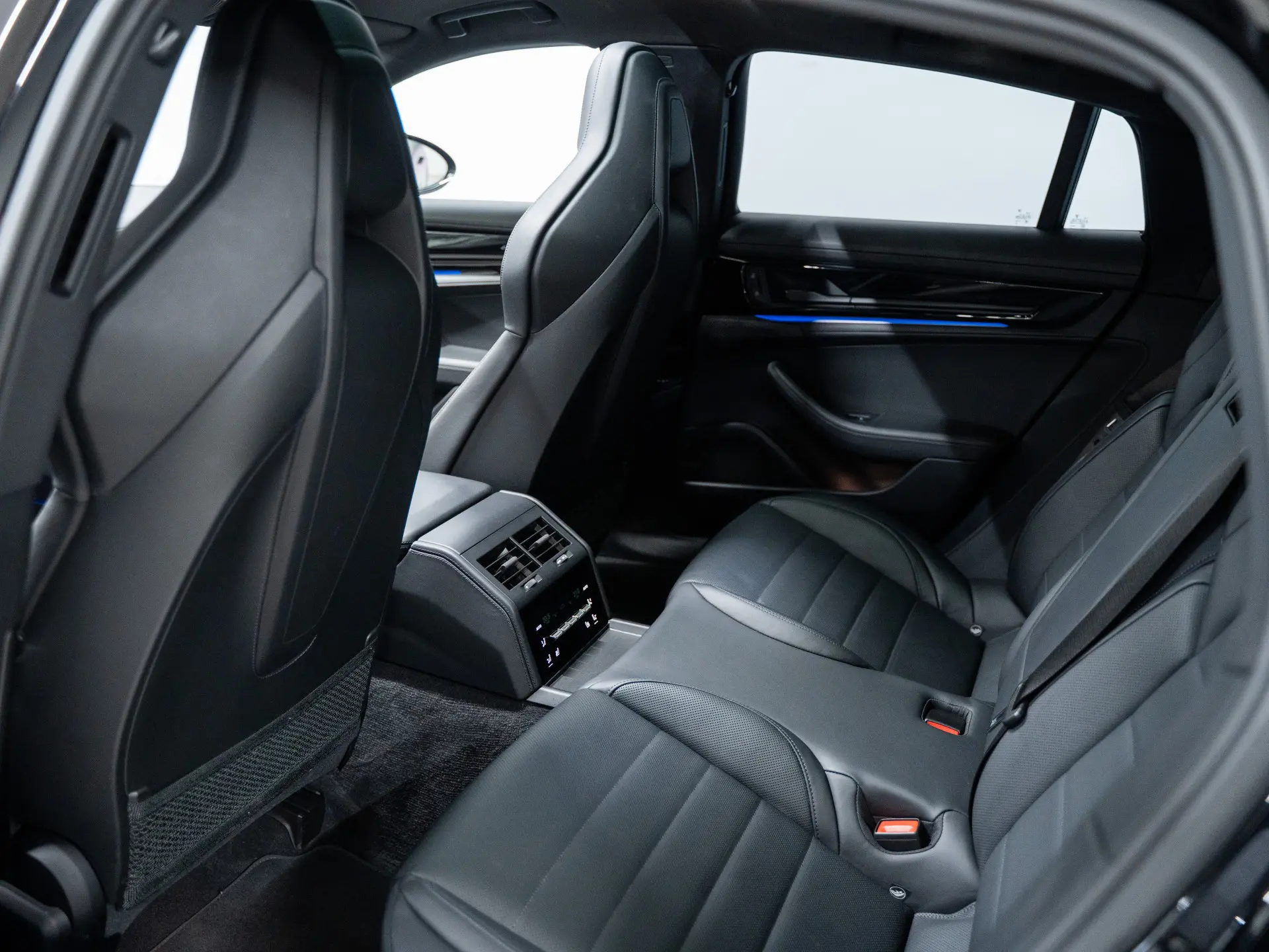 Panamera 4S E-Hybrid