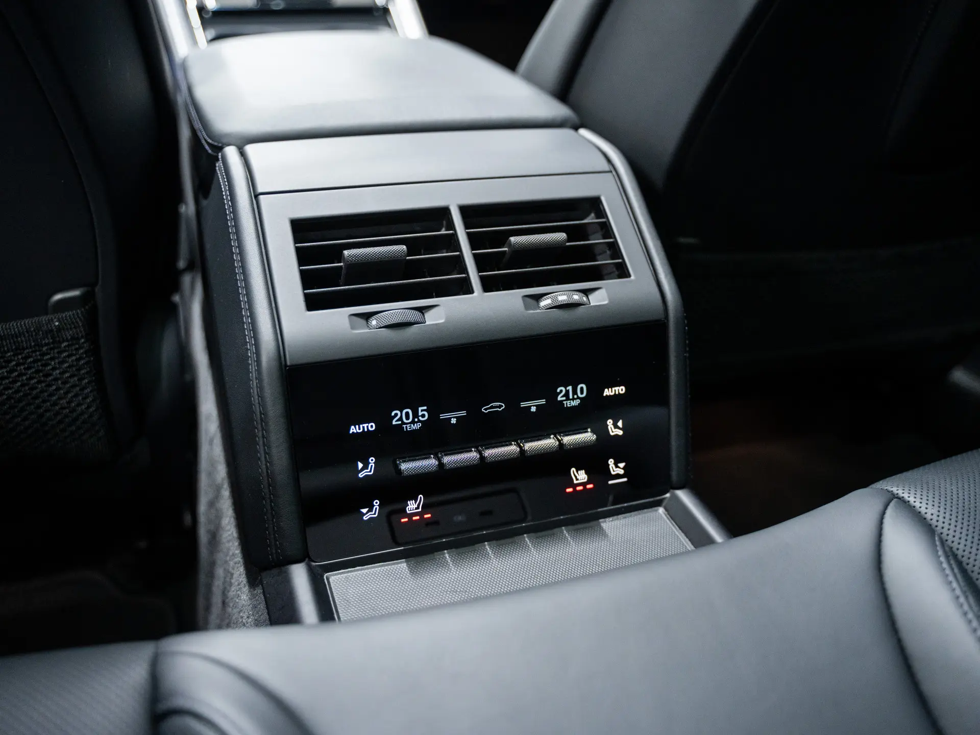 Panamera 4S E-Hybrid