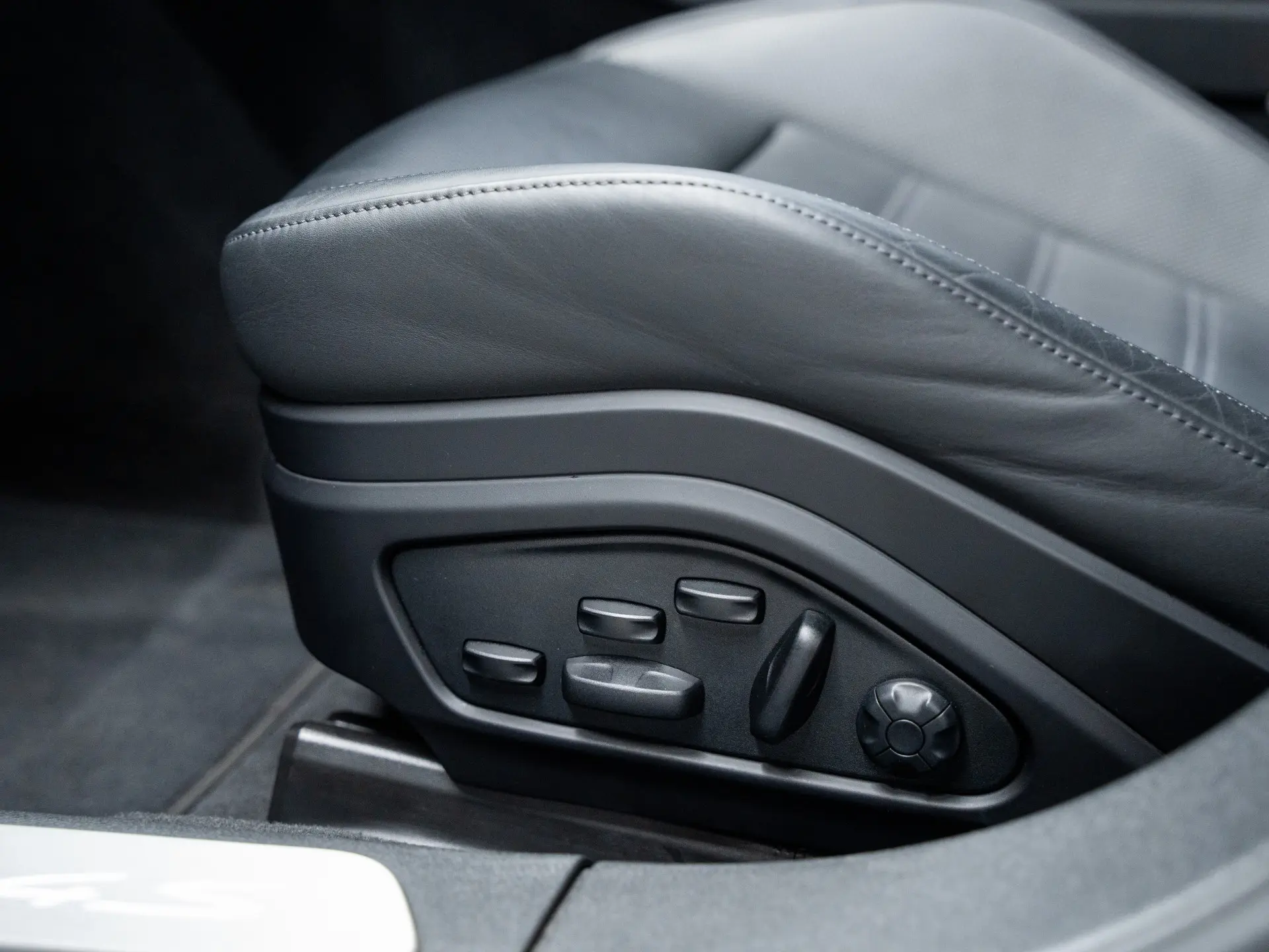 Panamera 4S E-Hybrid