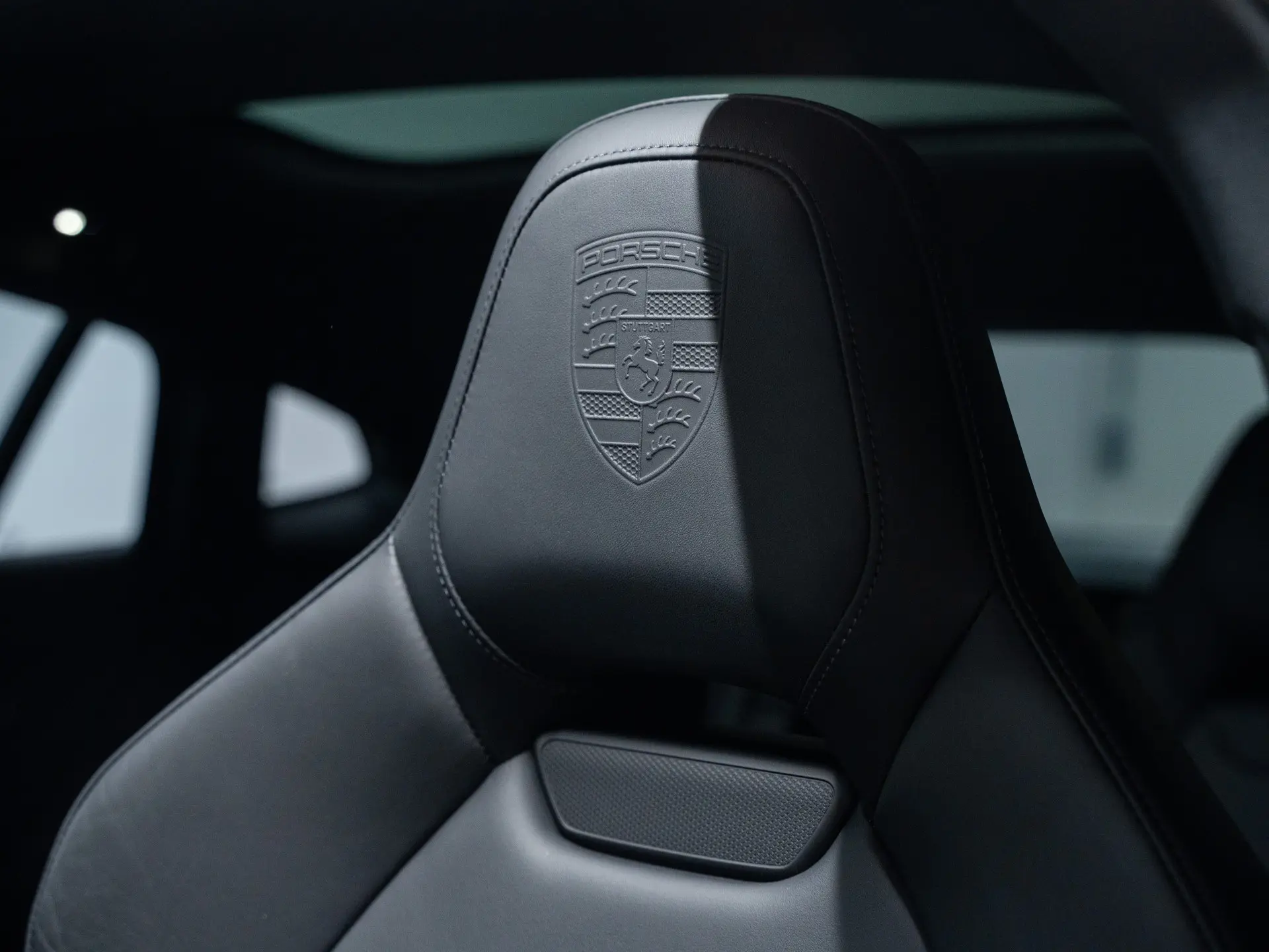 Panamera 4S E-Hybrid