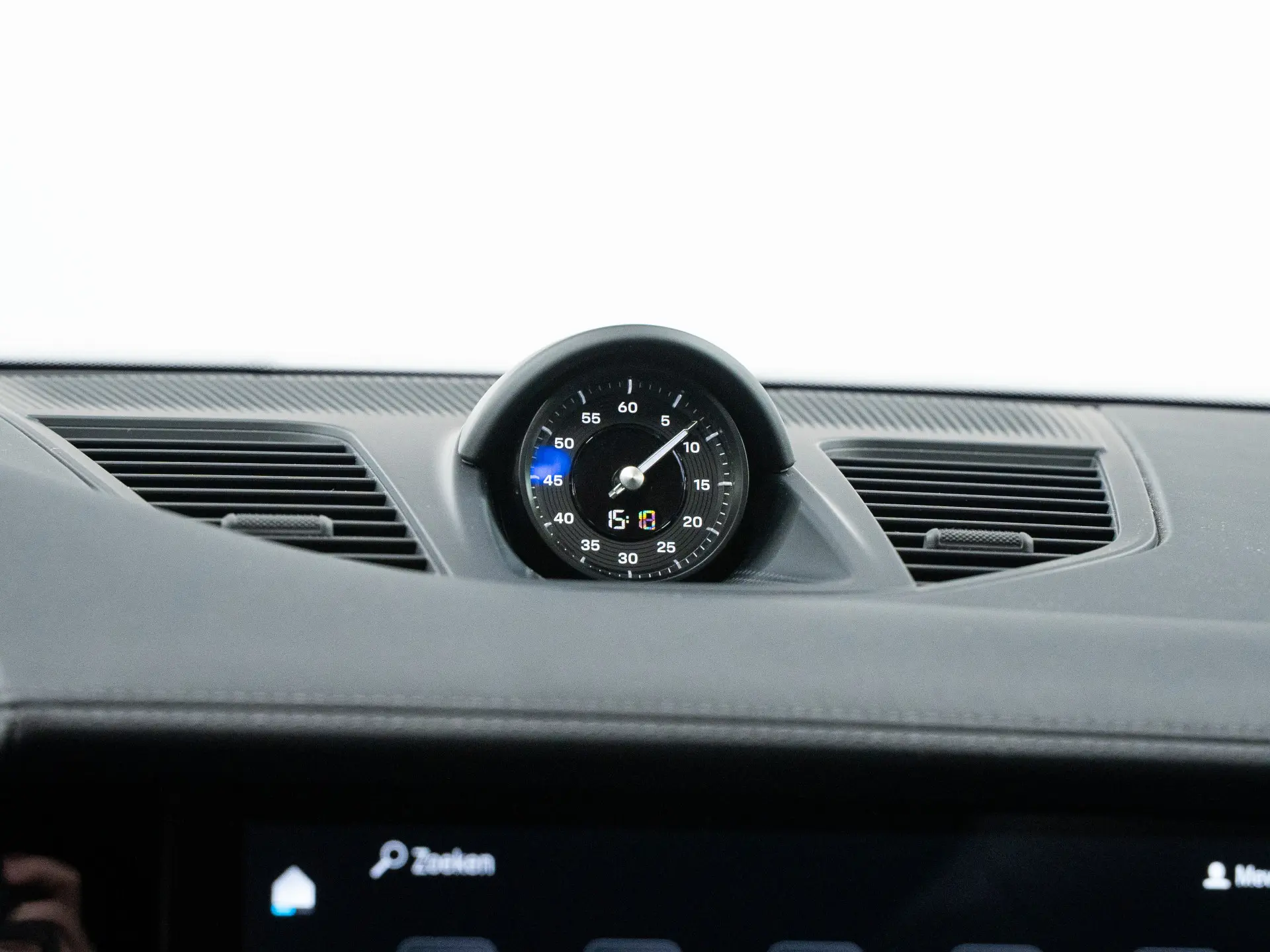 Panamera 4S E-Hybrid