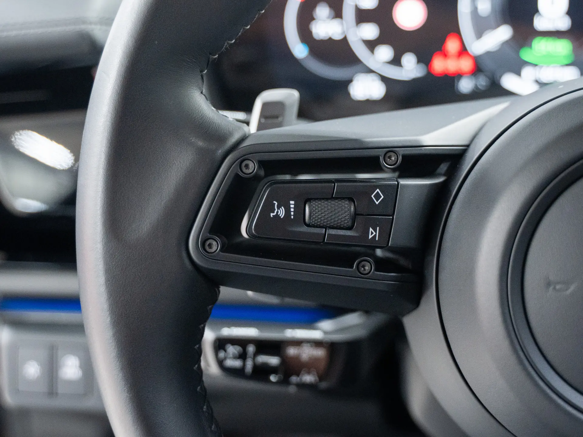 Panamera 4S E-Hybrid