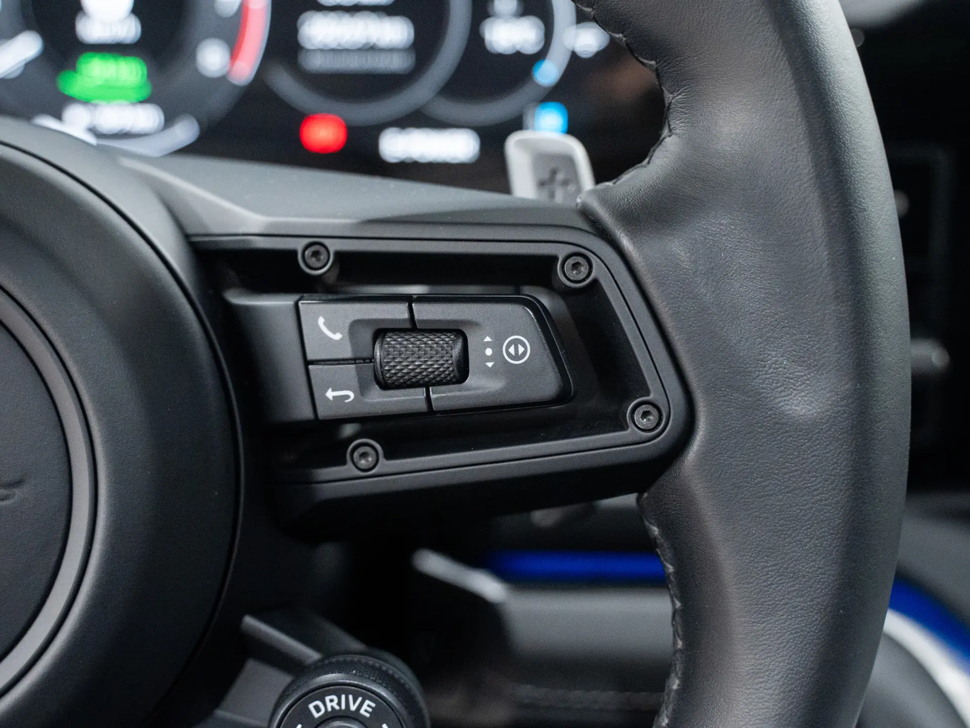 Panamera 4S E-Hybrid