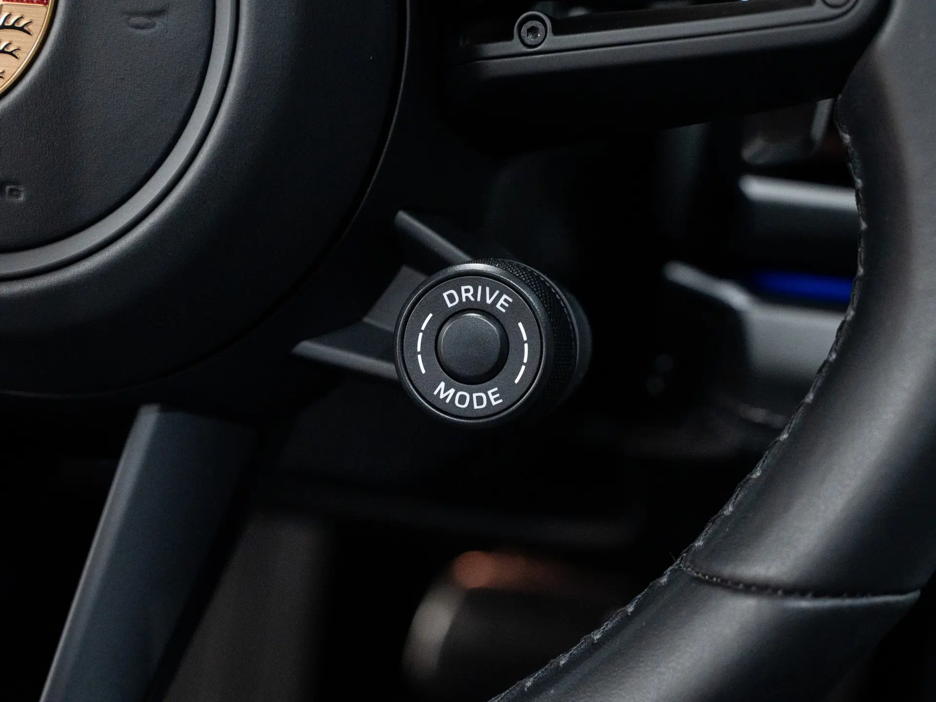 Panamera 4S E-Hybrid