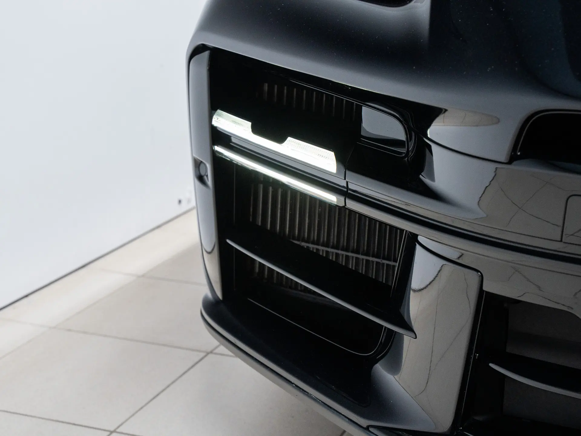 Panamera 4S E-Hybrid