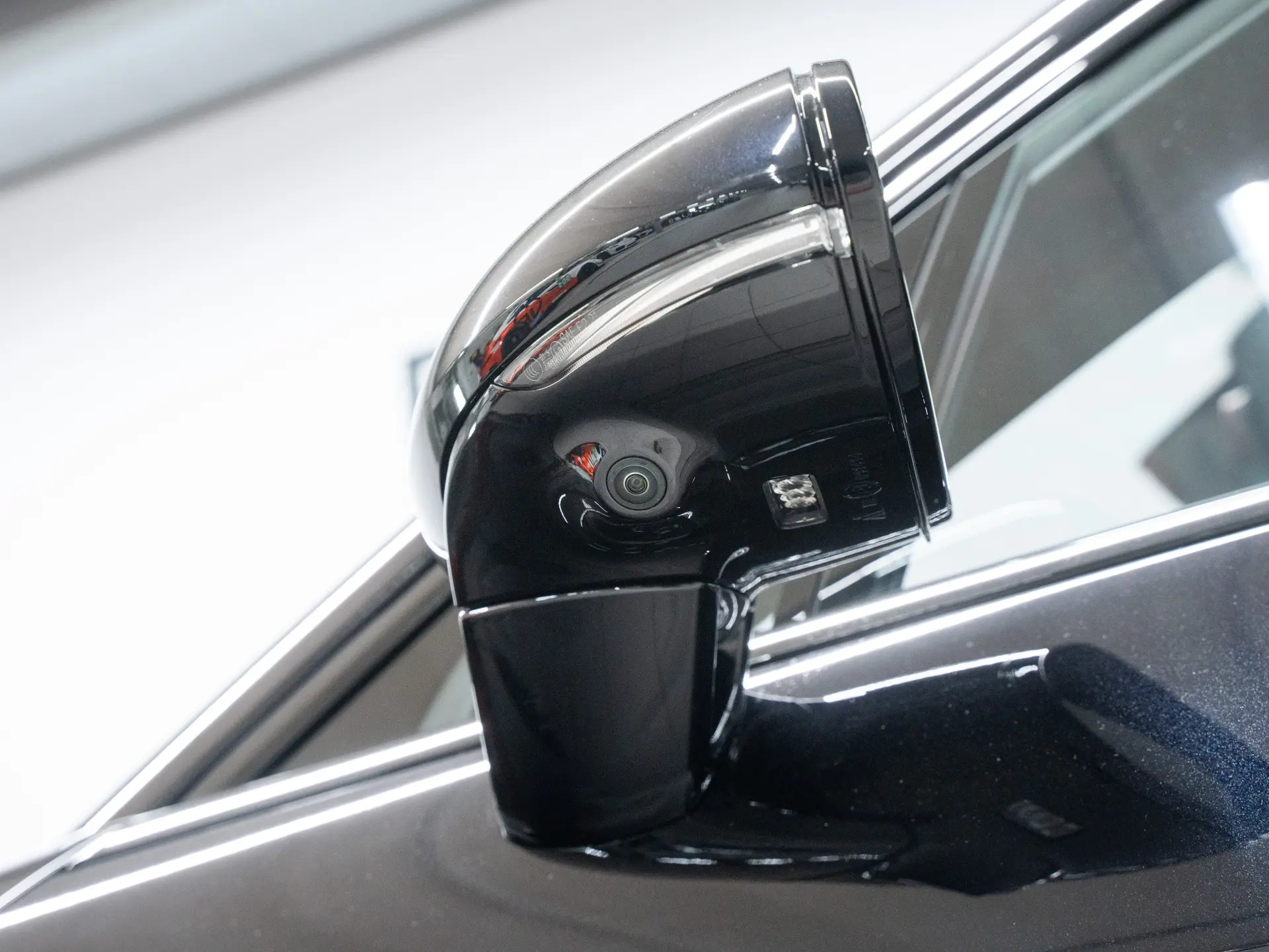 Panamera 4S E-Hybrid