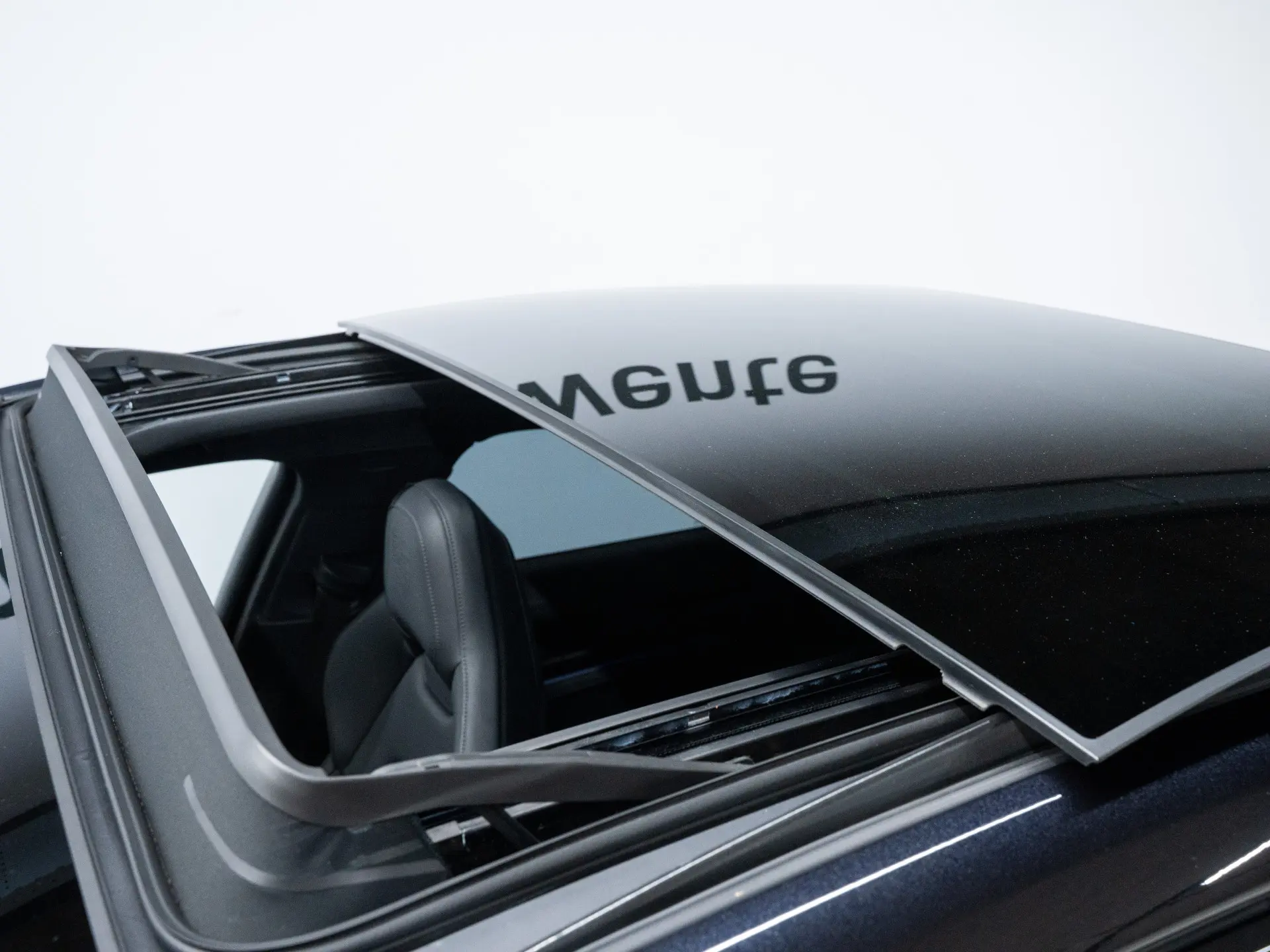 Panamera 4S E-Hybrid