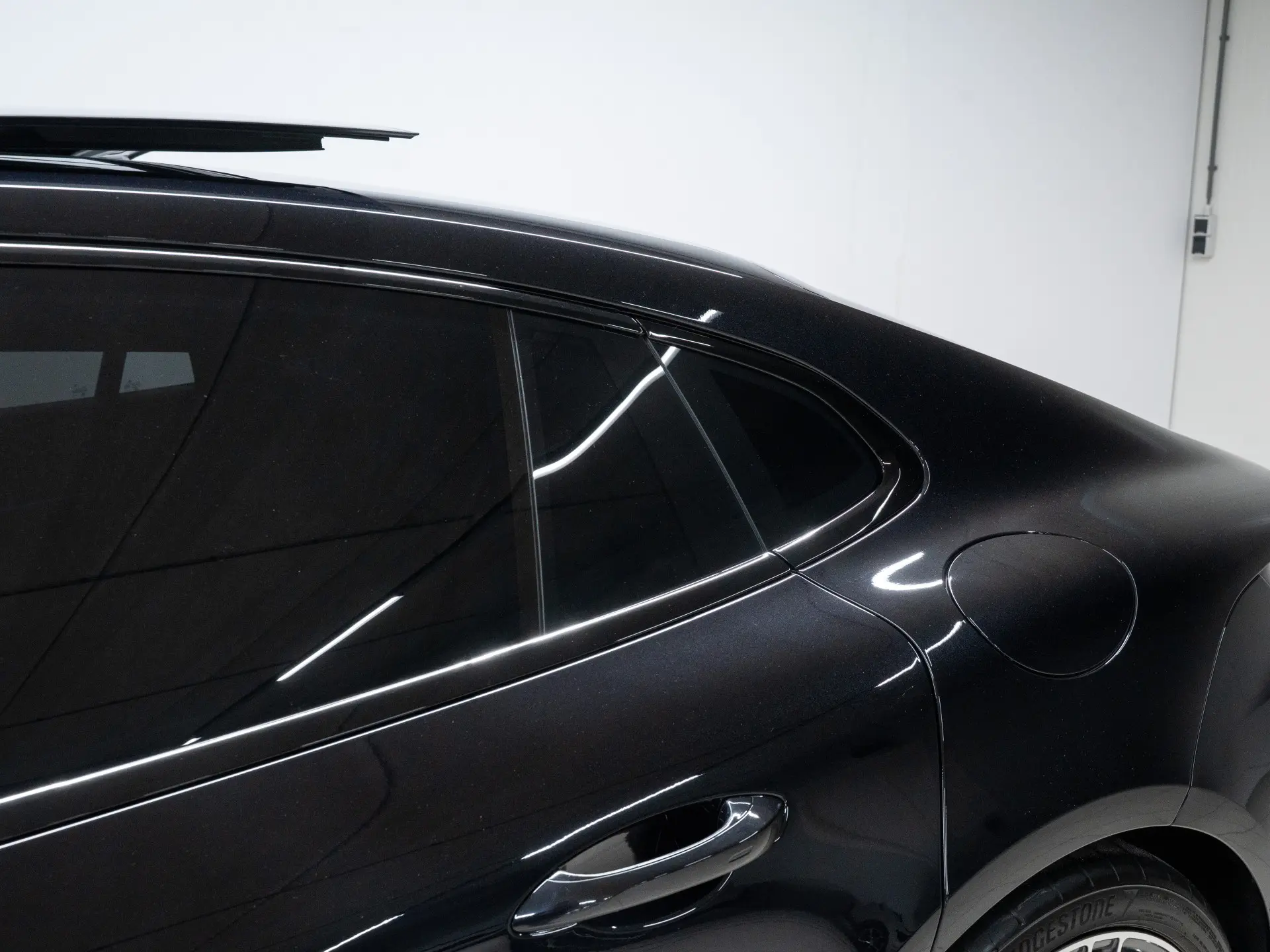 Panamera 4S E-Hybrid