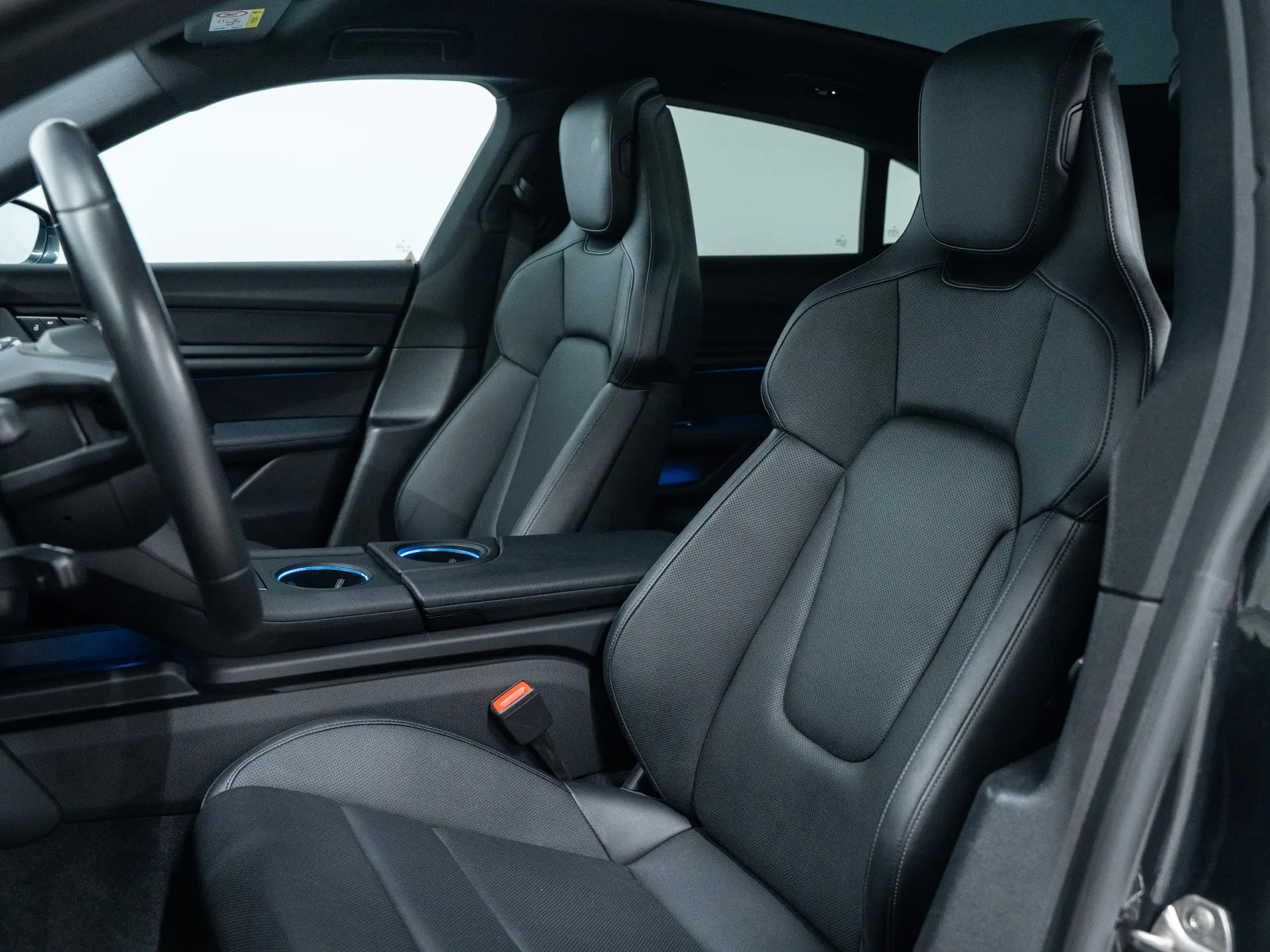 Taycan 4 Cross Turismo