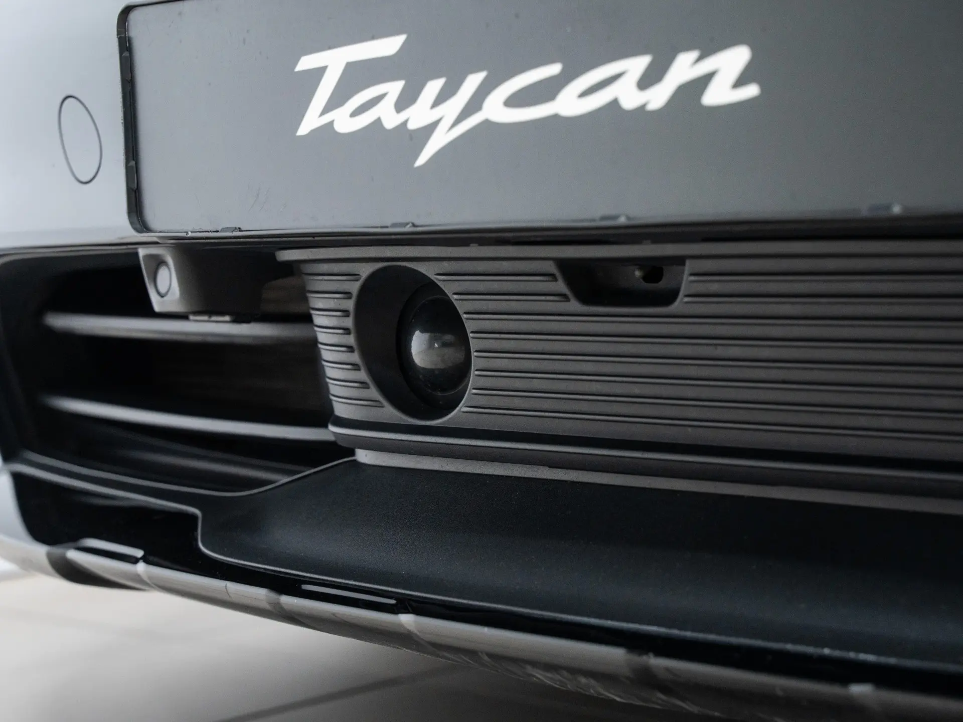 Taycan 4 Cross Turismo