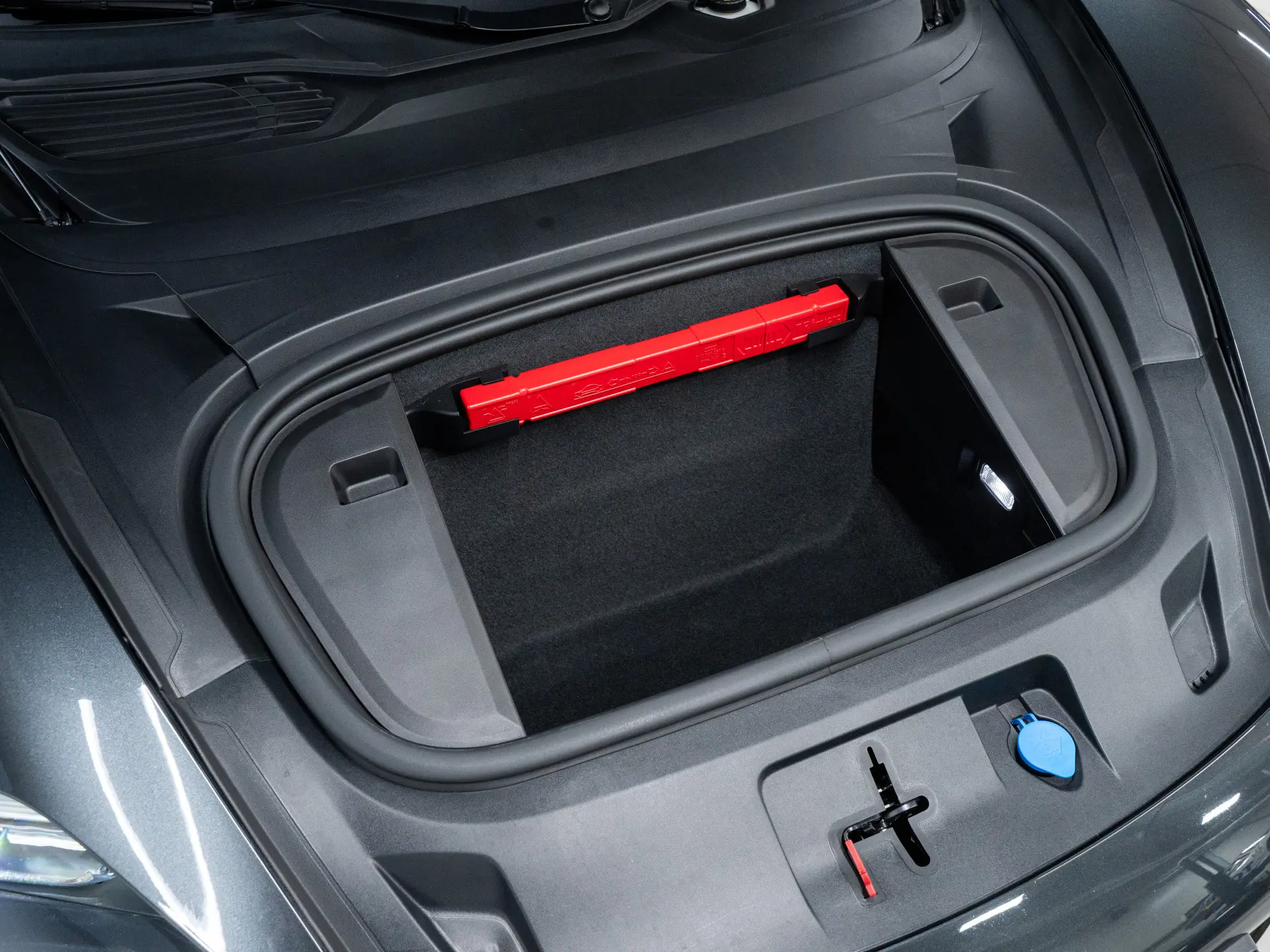 Taycan 4 Cross Turismo