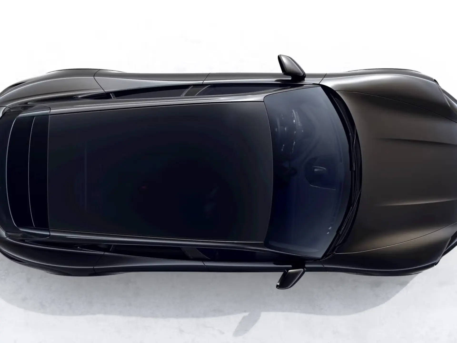 Taycan 4 Cross Turismo