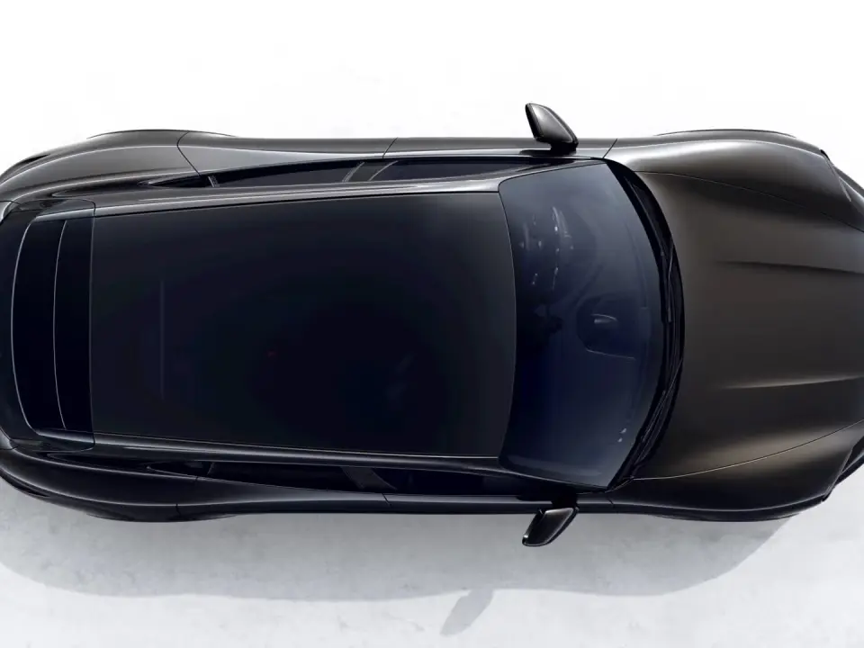 Taycan 4 Cross Turismo