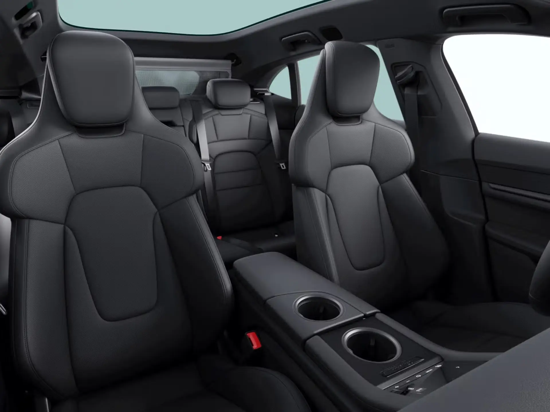 Taycan 4 Cross Turismo