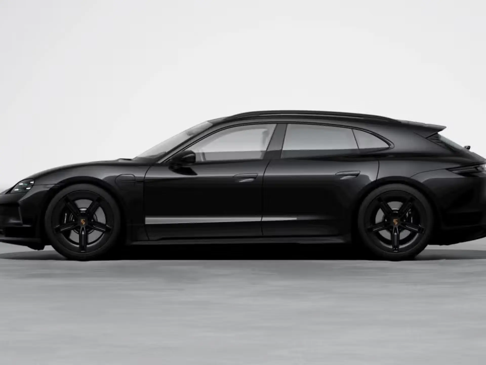 Taycan 4S Sport Turismo