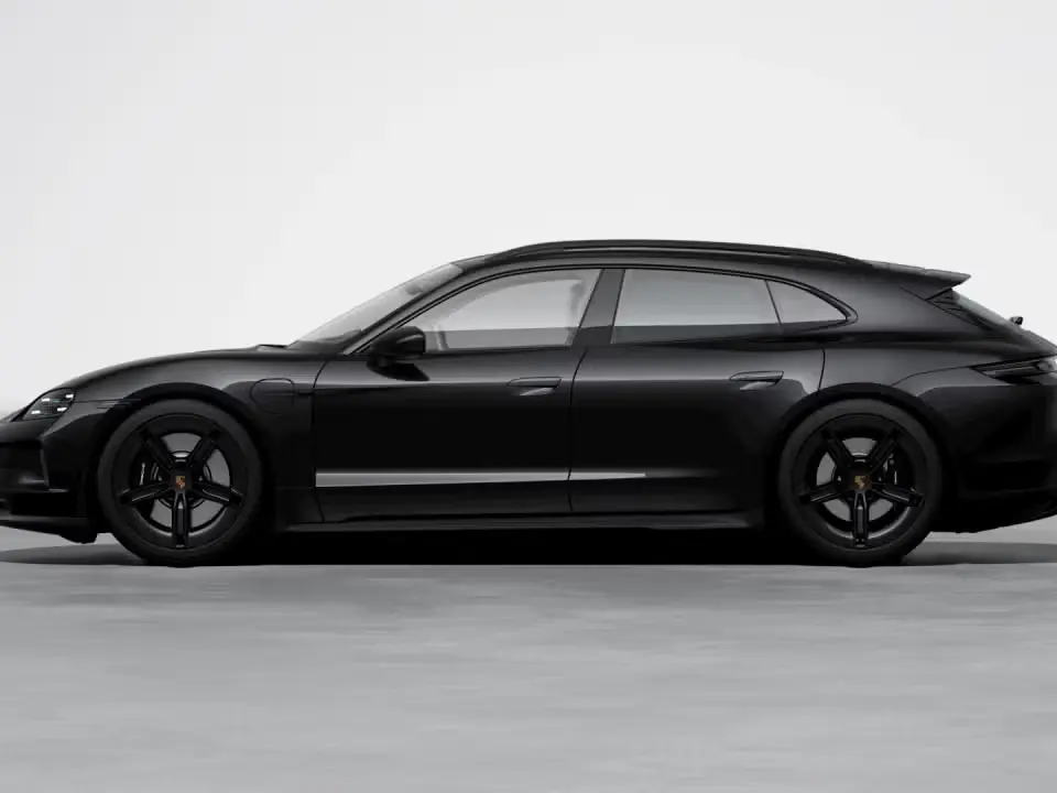 Taycan 4S Sport Turismo