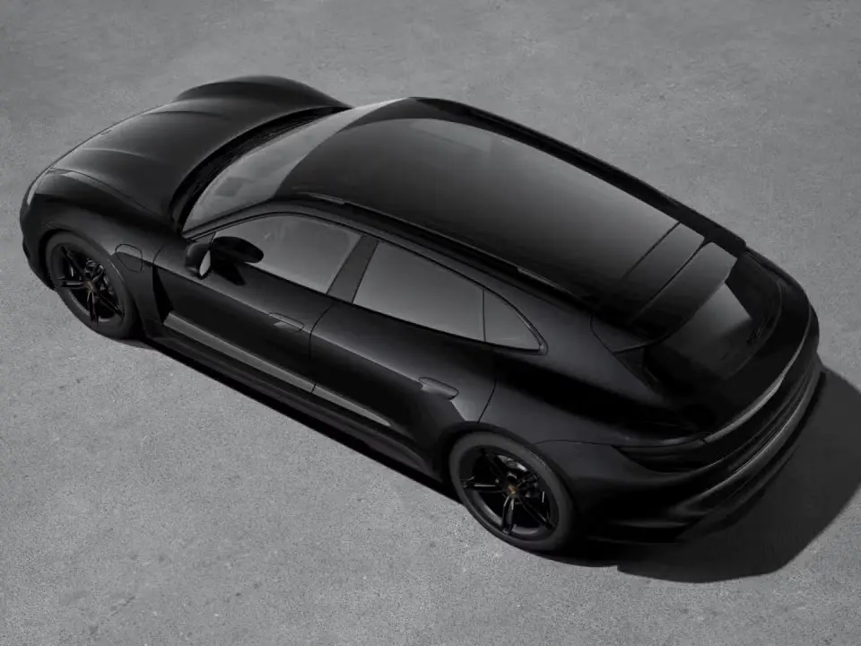 Taycan 4S Sport Turismo
