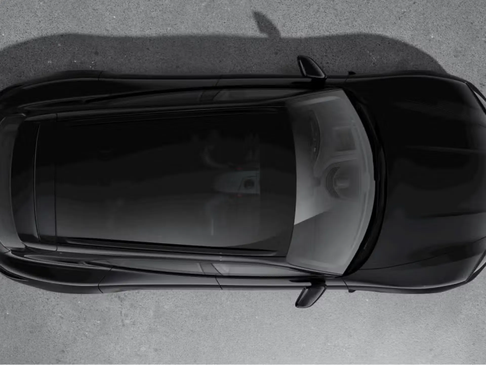 Taycan 4S Sport Turismo