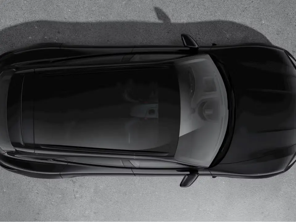 Taycan 4S Sport Turismo