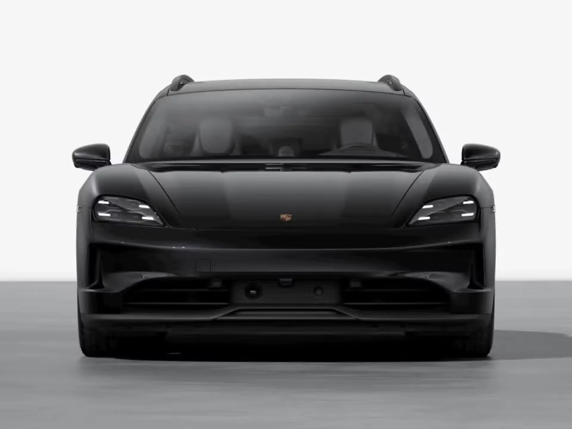 Taycan 4S Sport Turismo