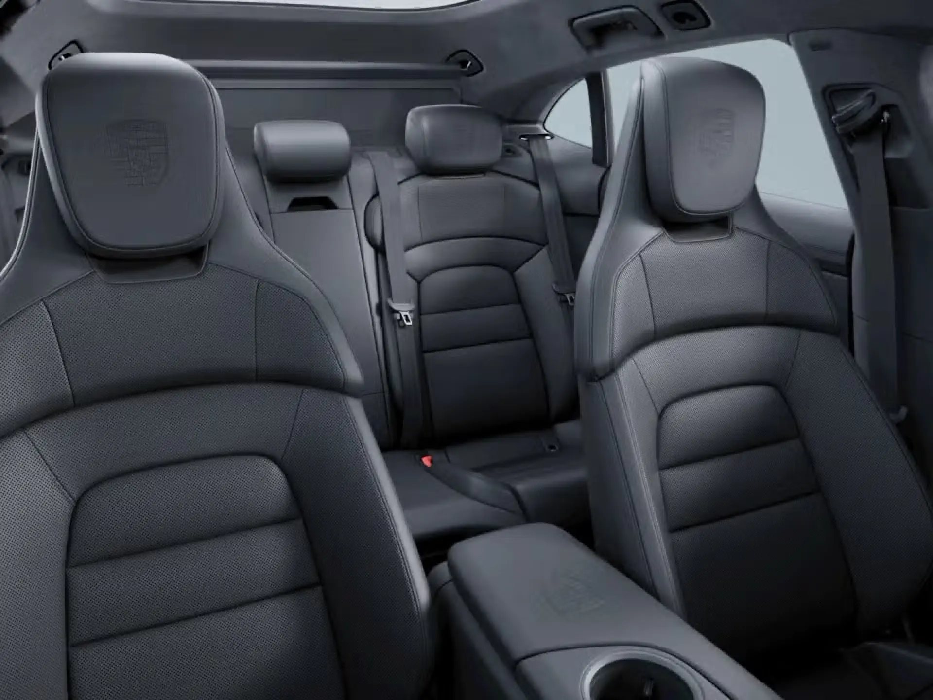 Taycan 4S Sport Turismo