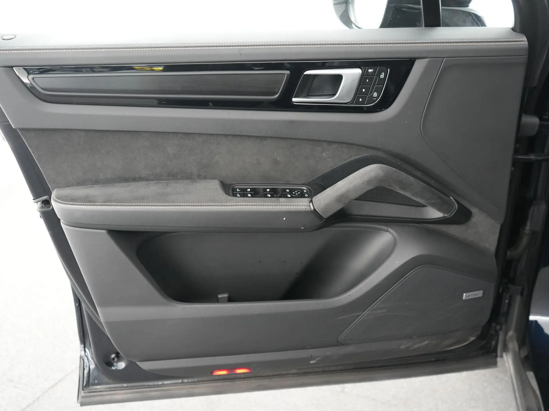 Cayenne Coupé 4.0 Turbo GT