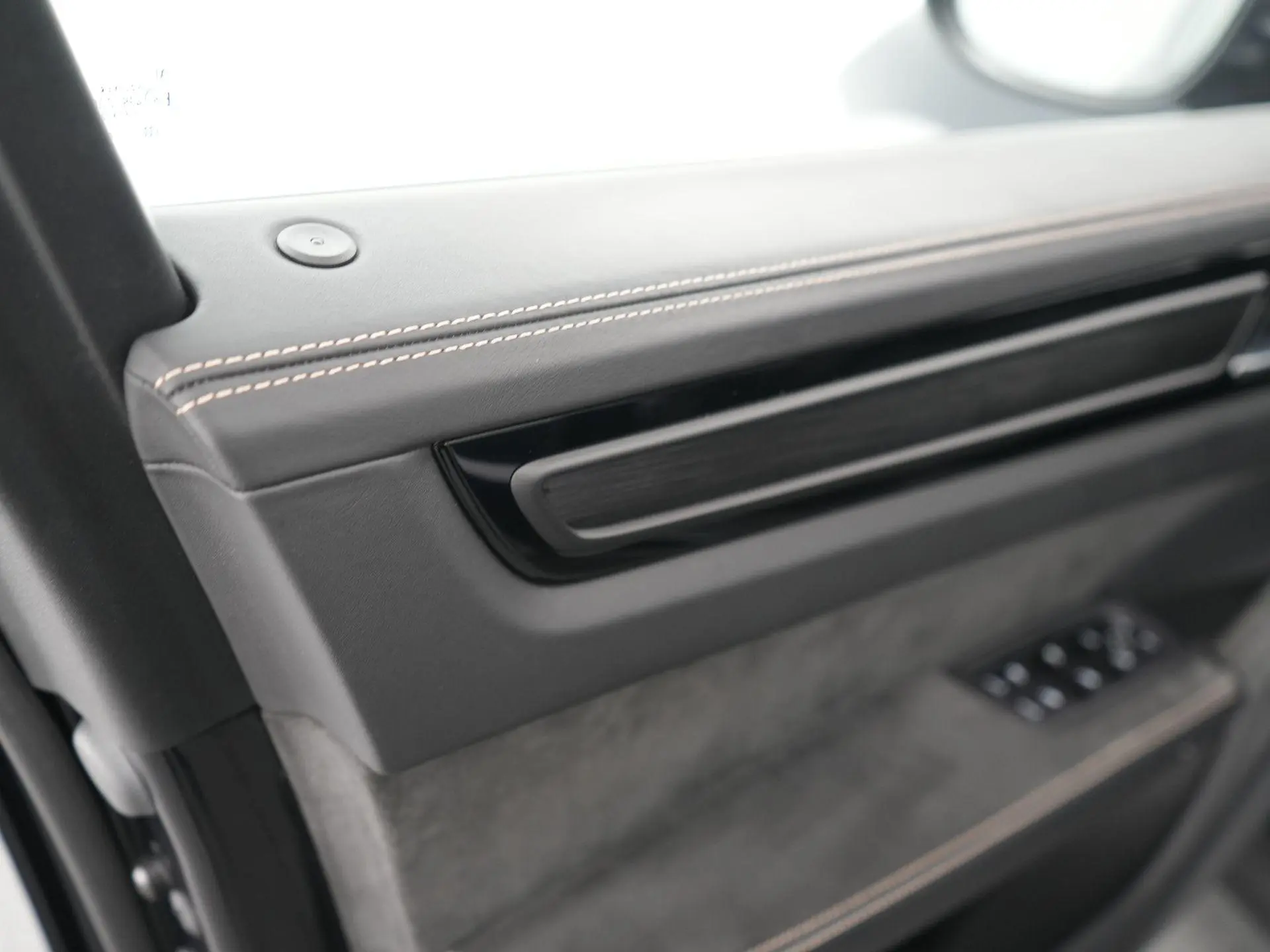 Cayenne Coupé 4.0 Turbo GT