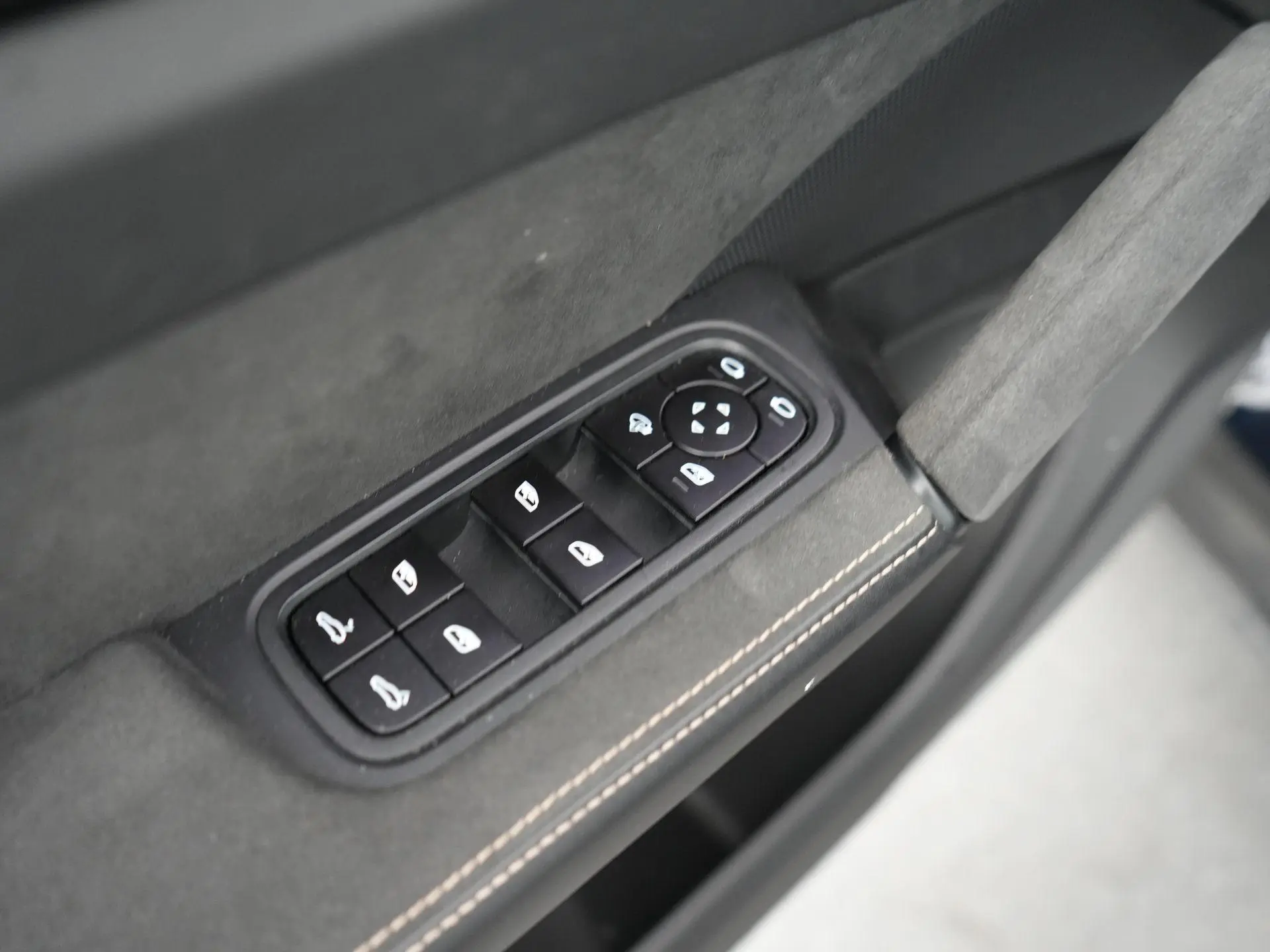 Cayenne Coupé 4.0 Turbo GT