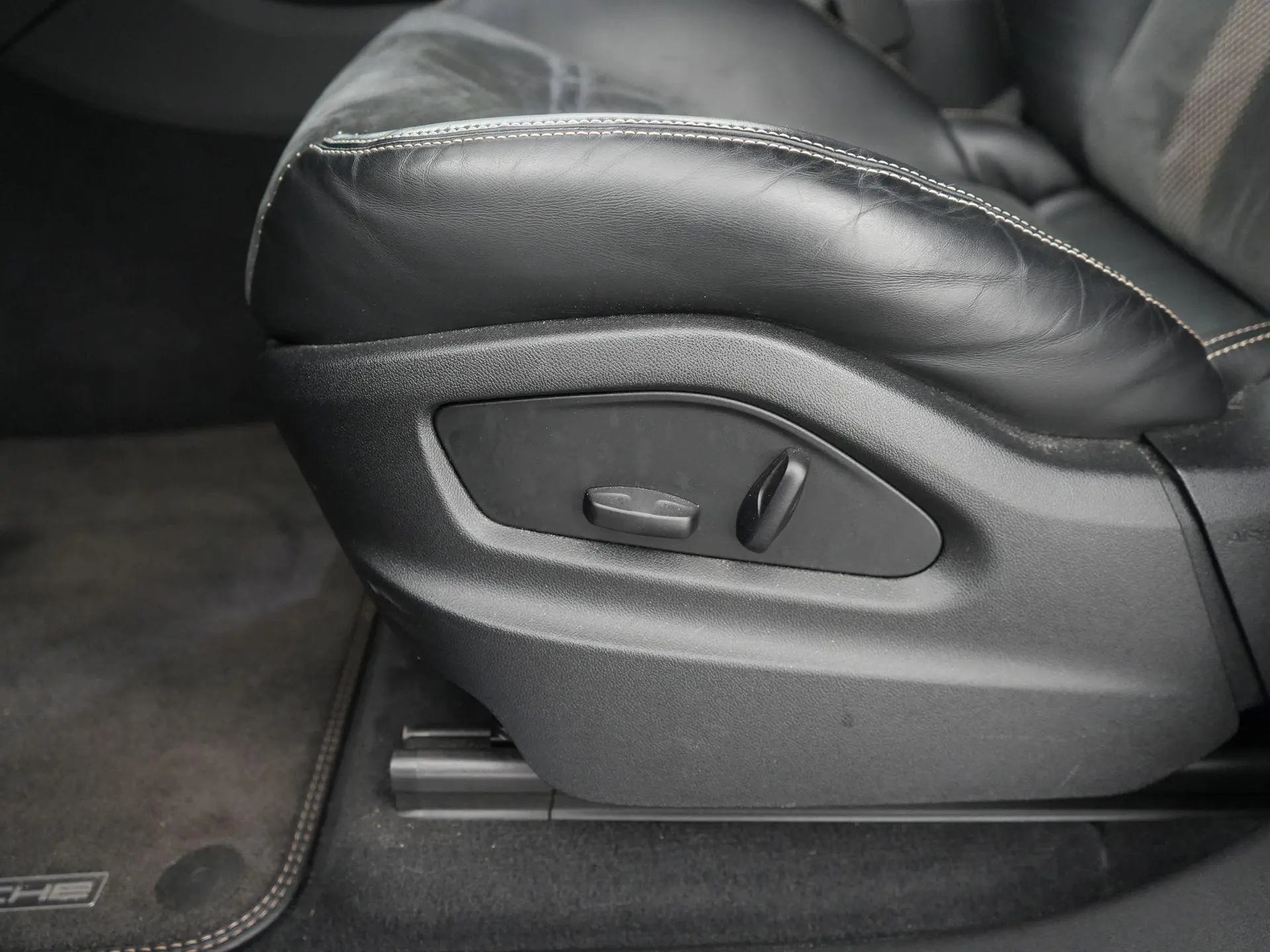 Cayenne Coupé 4.0 Turbo GT