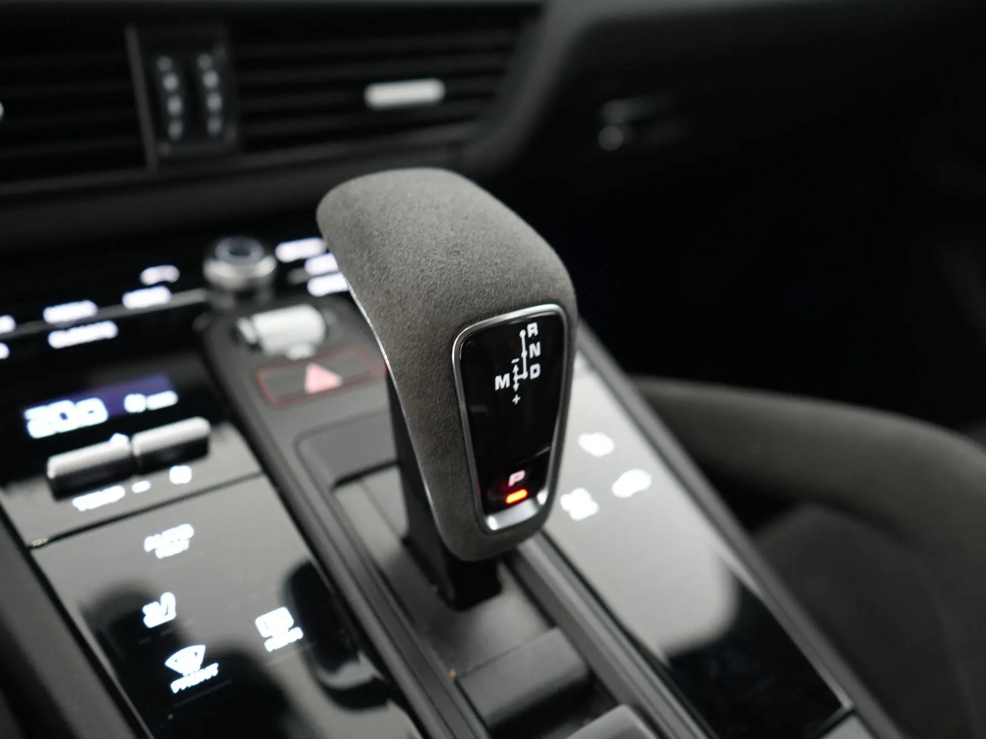 Cayenne Coupé 4.0 Turbo GT