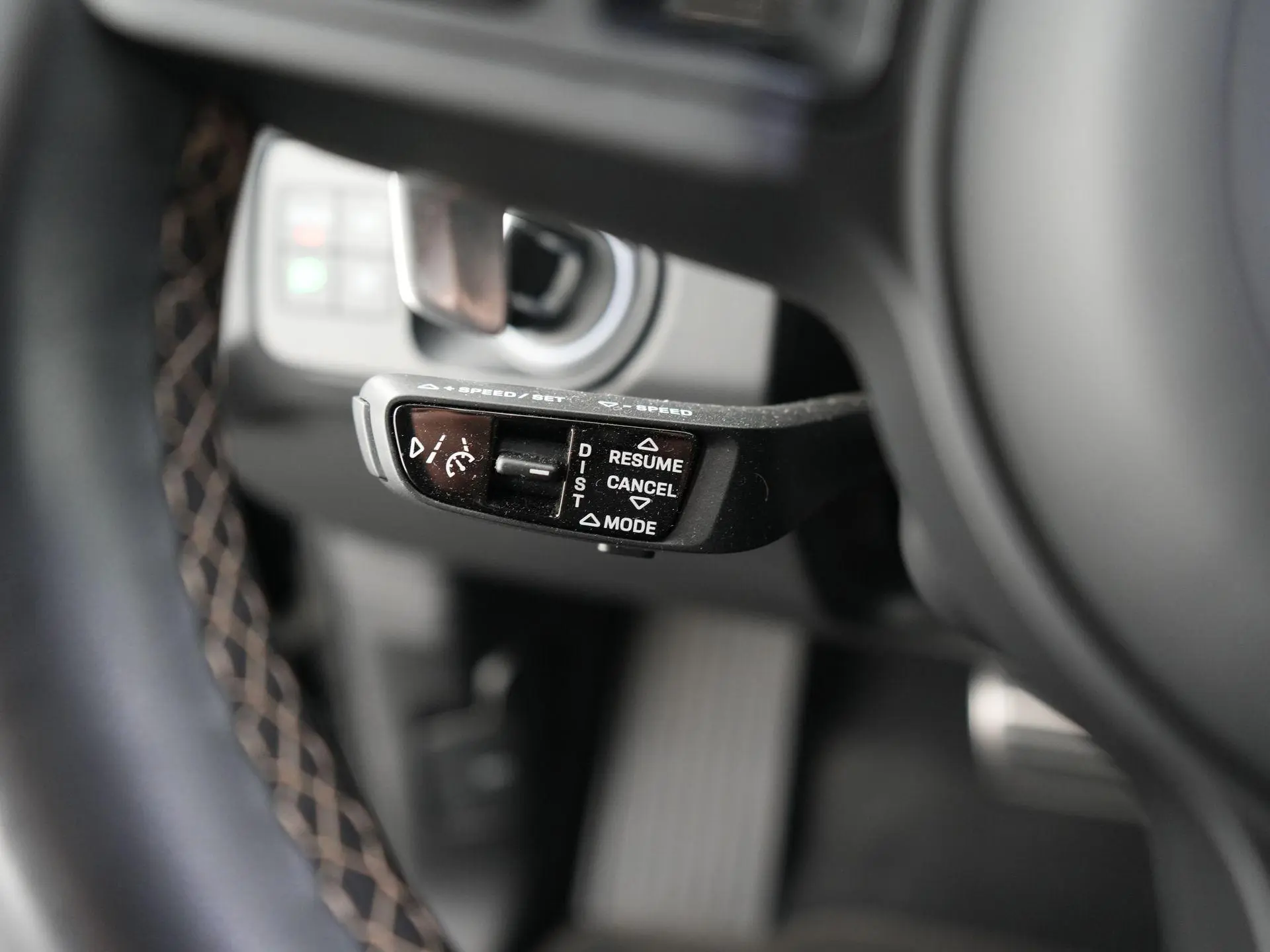 Cayenne Coupé 4.0 Turbo GT