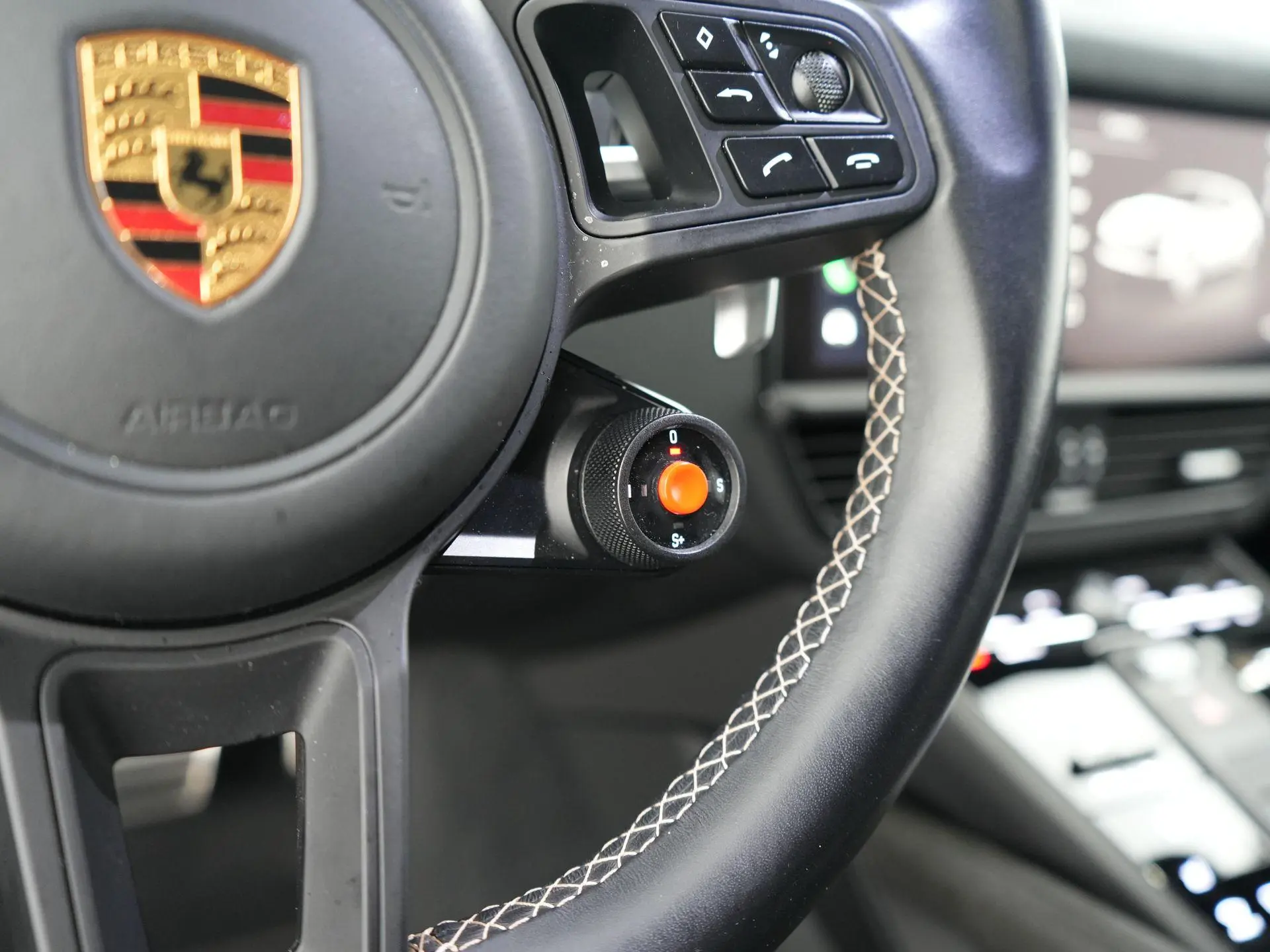 Cayenne Coupé 4.0 Turbo GT