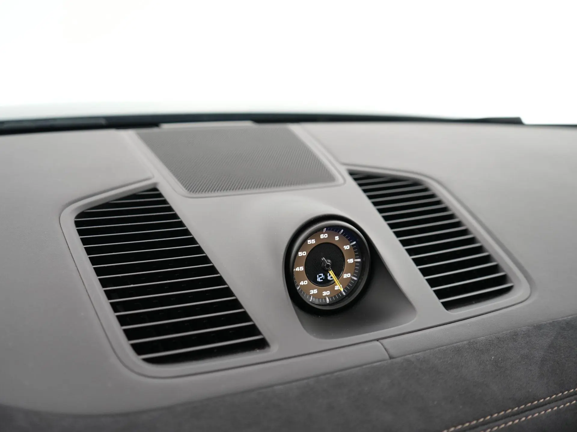 Cayenne Coupé 4.0 Turbo GT