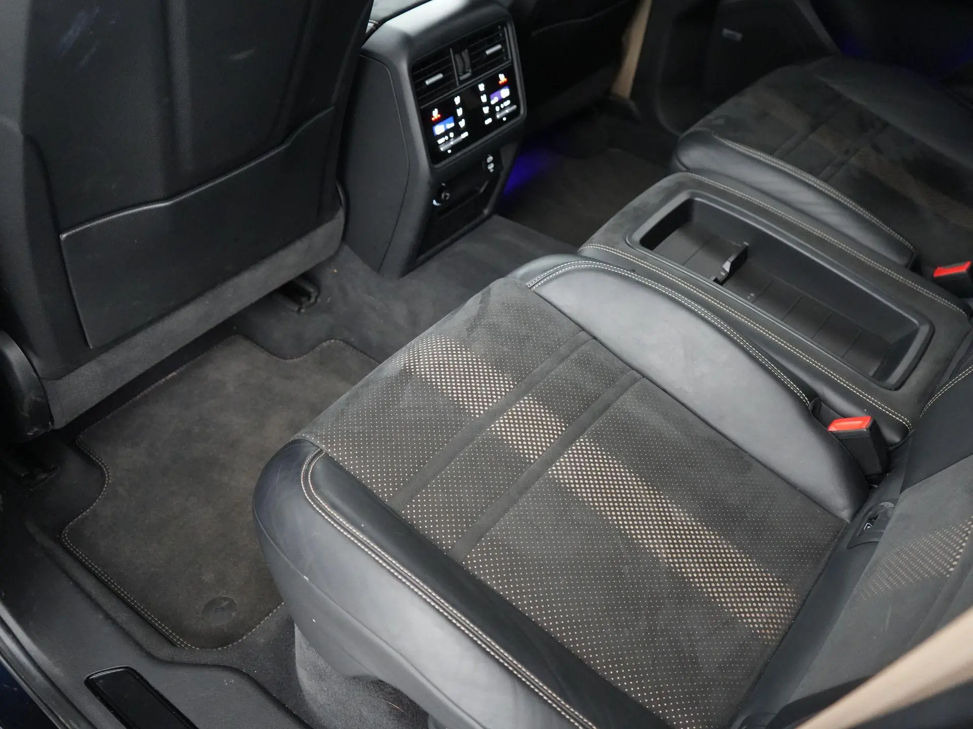 Cayenne Coupé 4.0 Turbo GT