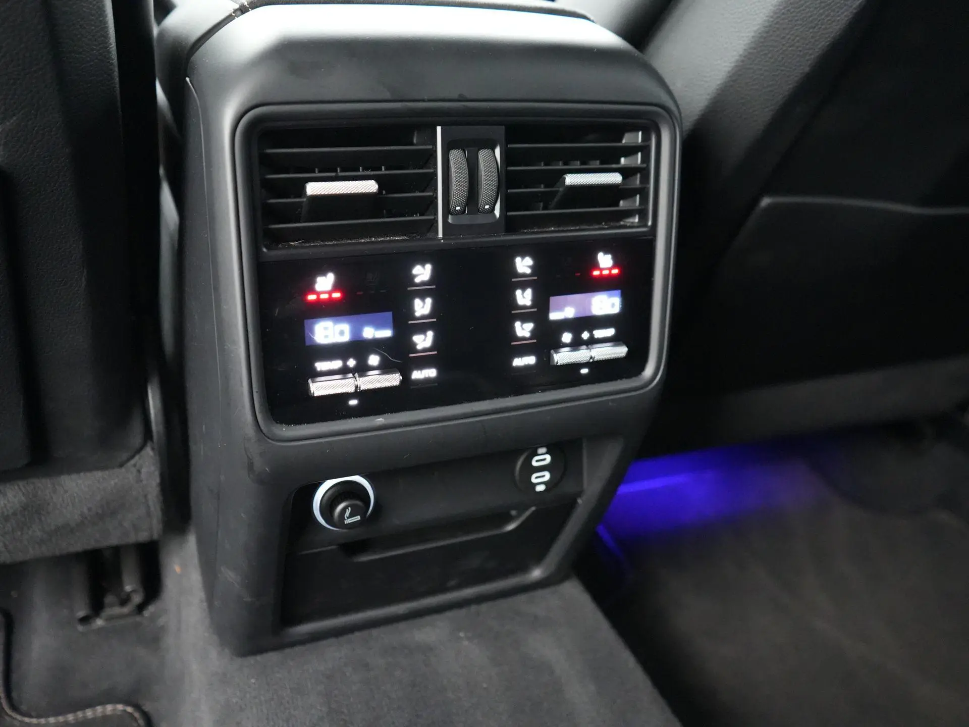 Cayenne Coupé 4.0 Turbo GT