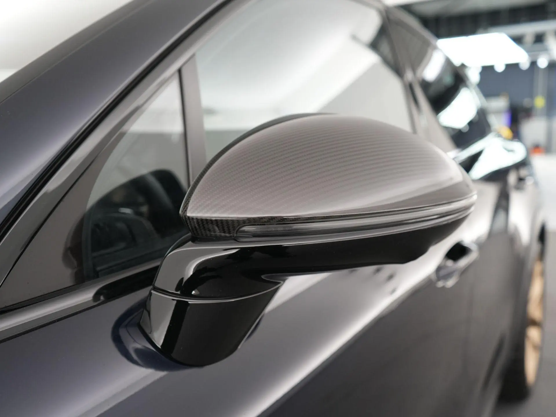 Cayenne Coupé 4.0 Turbo GT