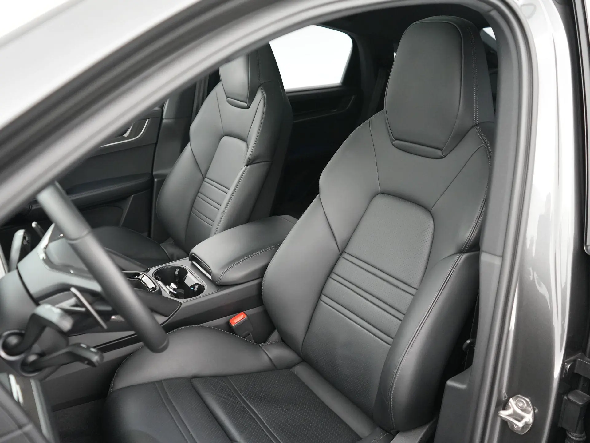 Cayenne Coupé 3.0 S E-Hybrid