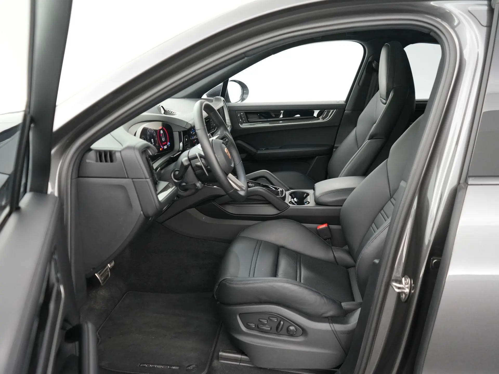 Cayenne Coupé 3.0 S E-Hybrid