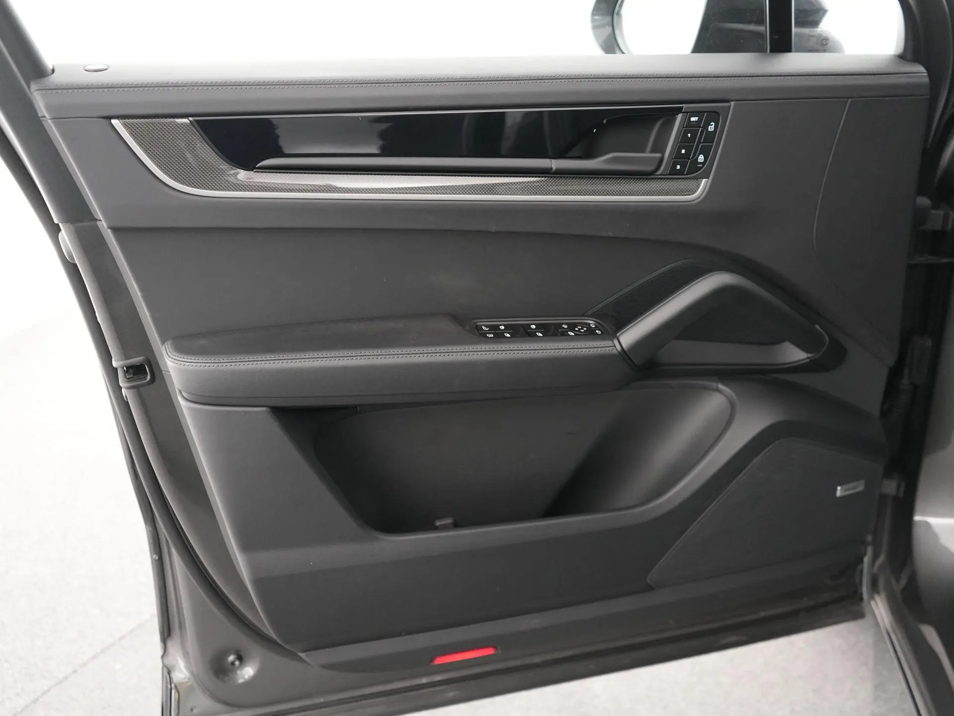 Cayenne Coupé 3.0 S E-Hybrid