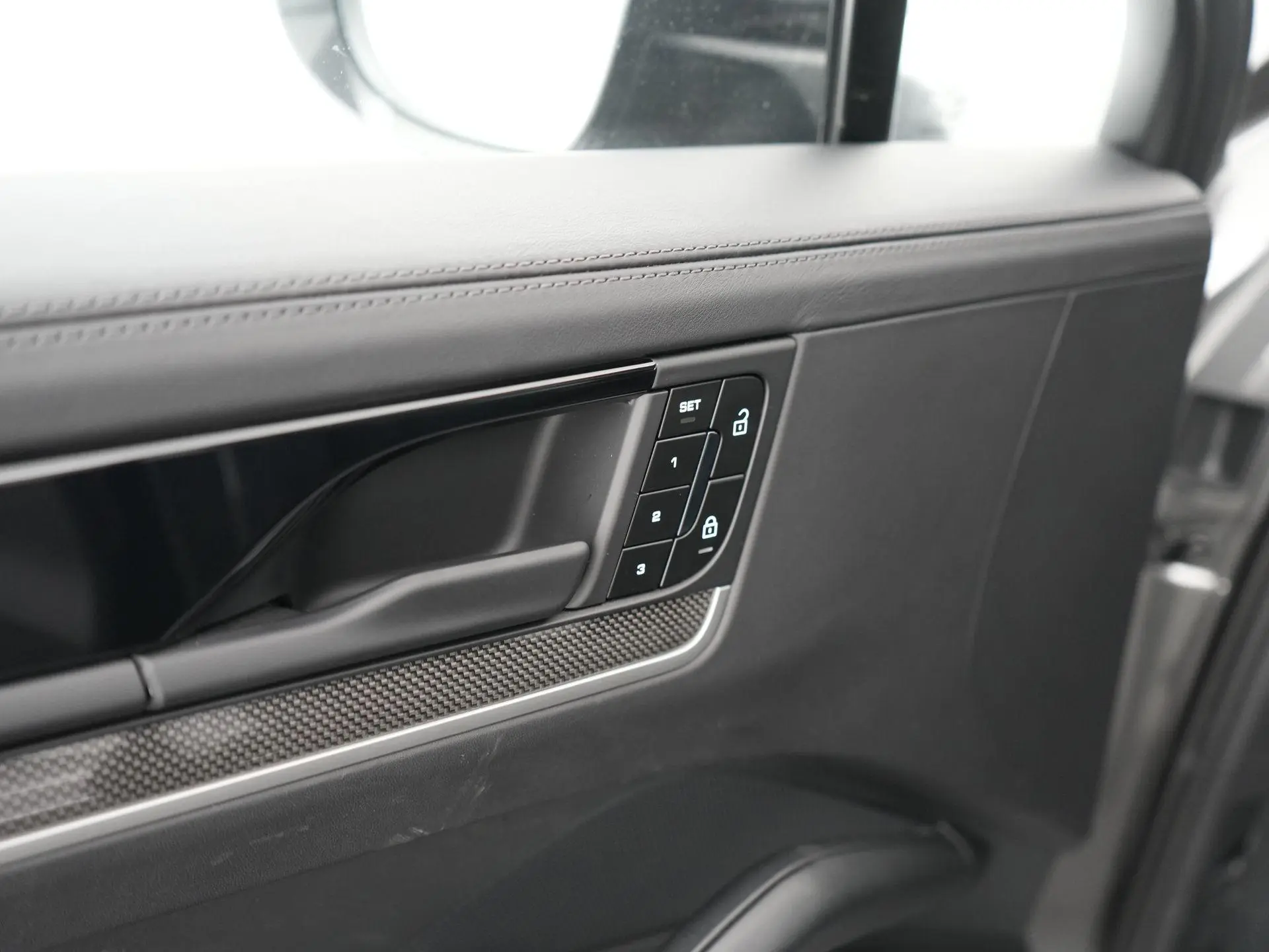 Cayenne Coupé 3.0 S E-Hybrid